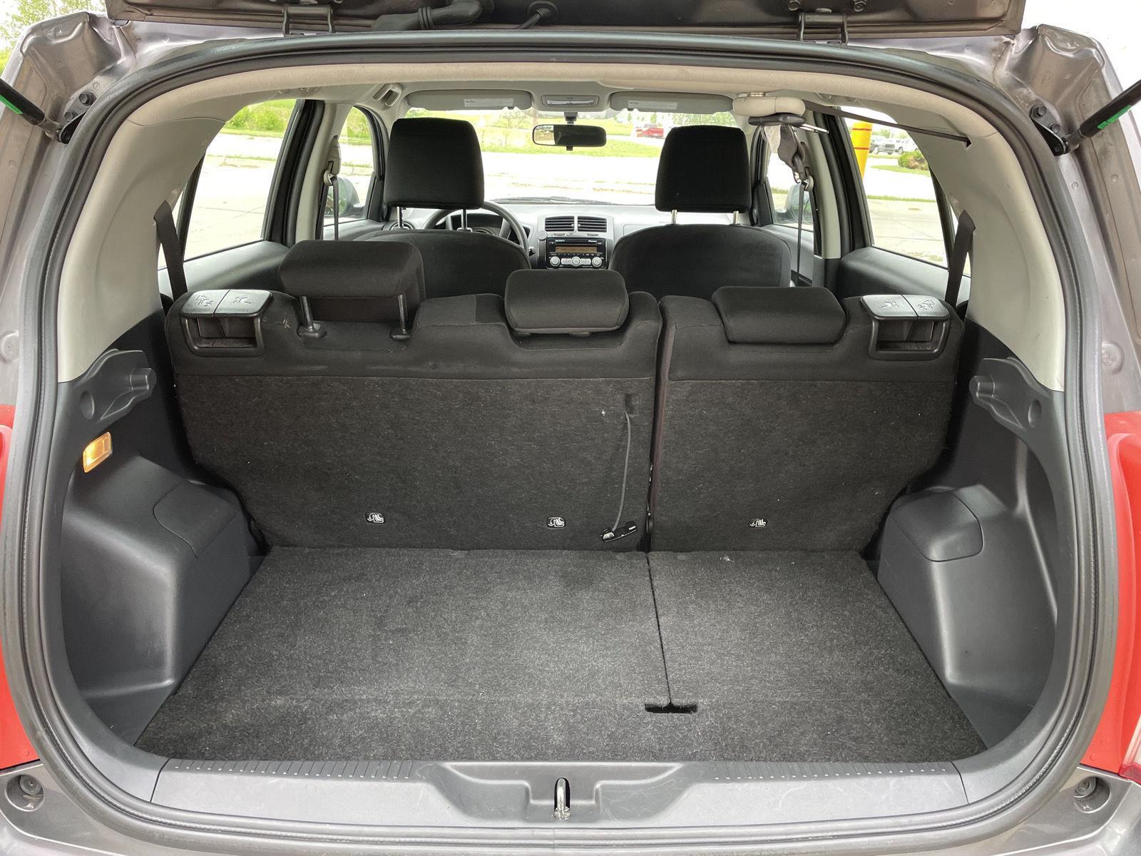 Used 2008 Scion XD Base 4 door wagon for sale in Lincoln NE