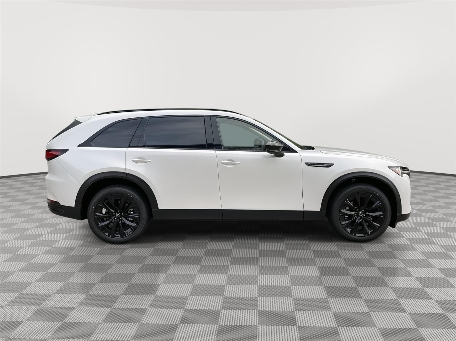 New 2025 Mazda CX-90 for sale in Lincoln NE