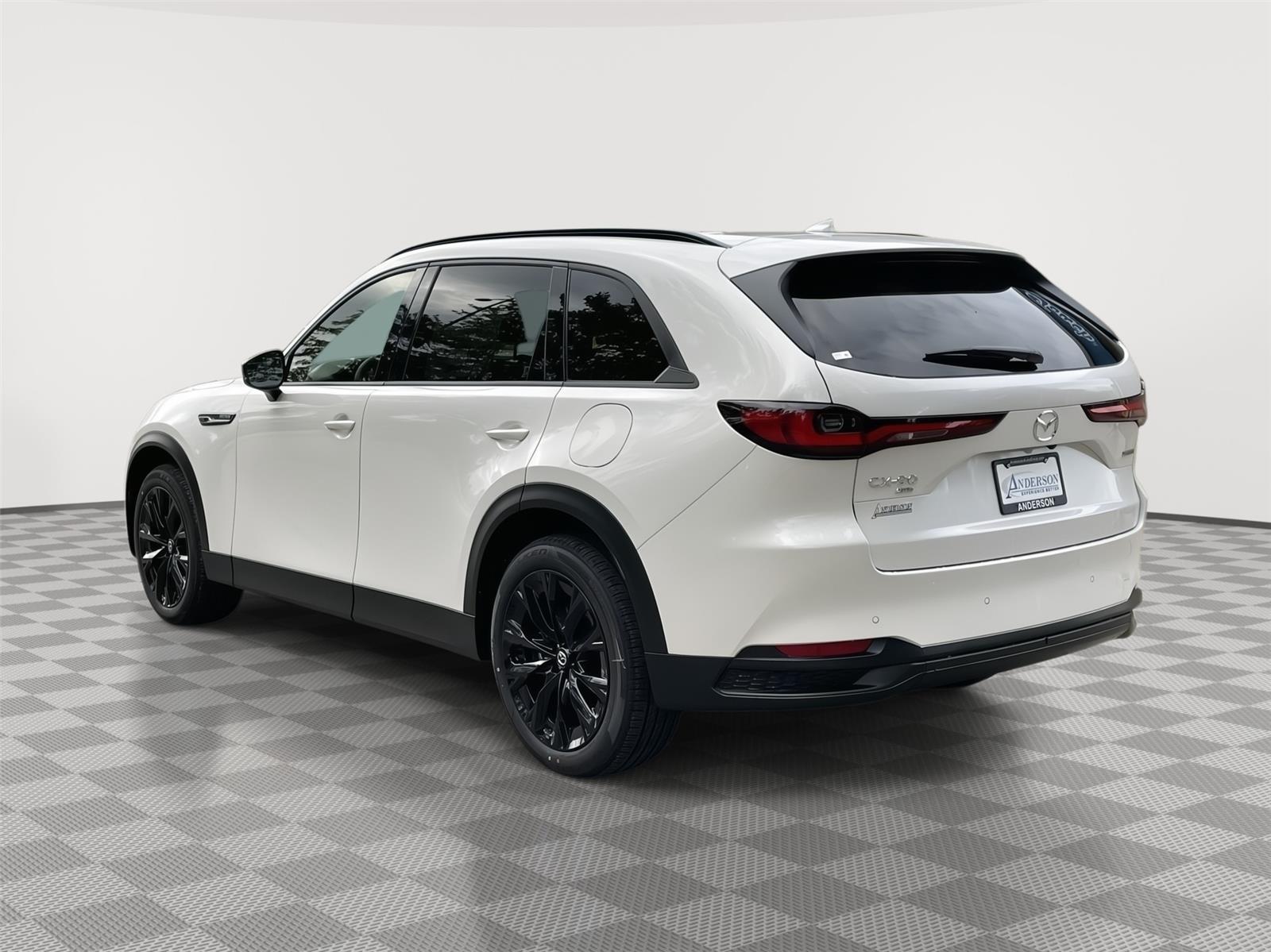 New 2025 Mazda CX-90 for sale in Lincoln NE