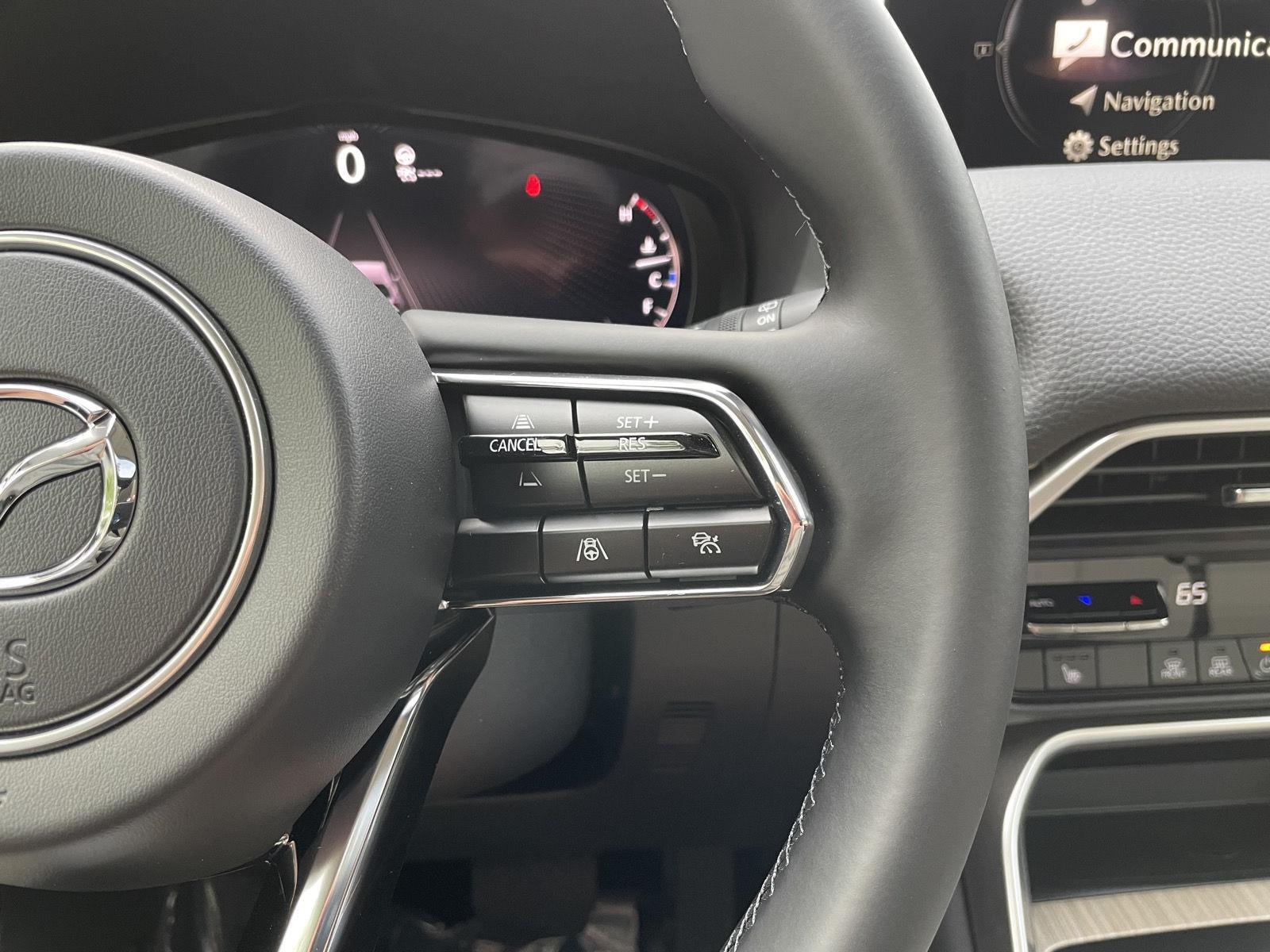 New 2025 Mazda CX-90 for sale in Lincoln NE