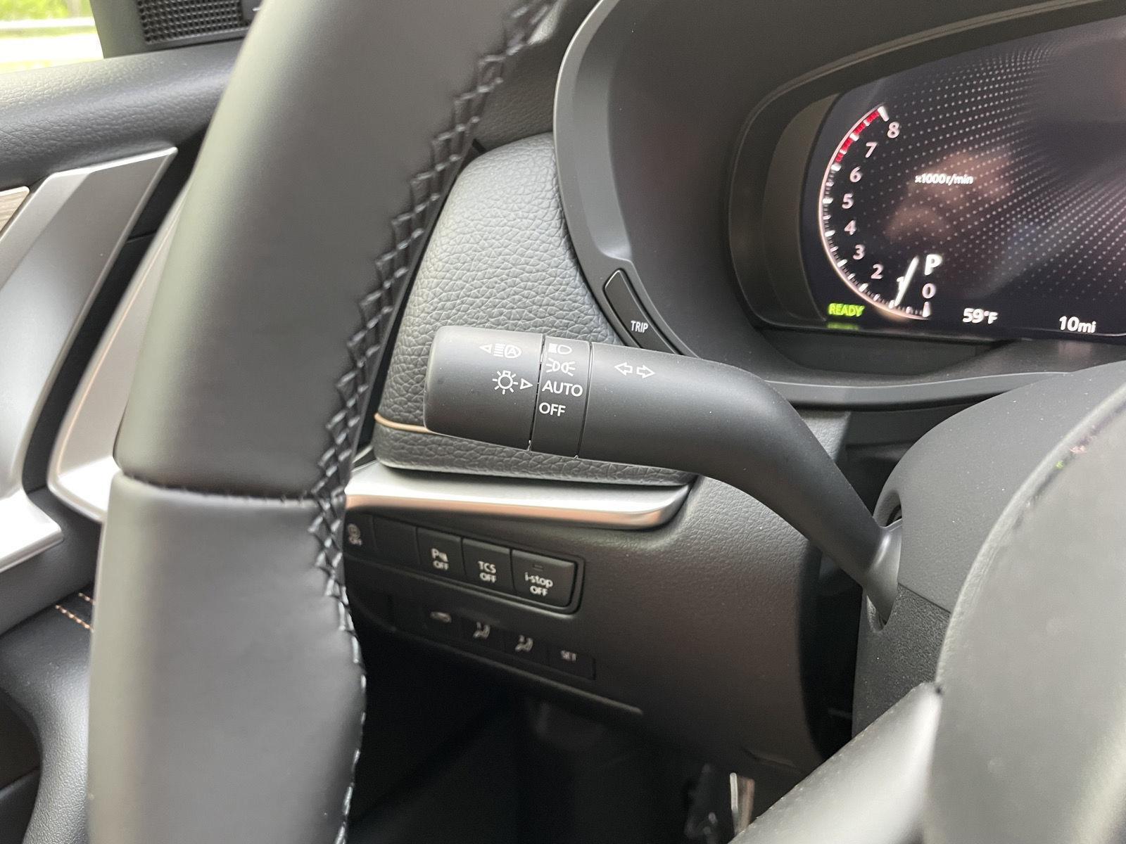 New 2025 Mazda CX-90 for sale in Lincoln NE