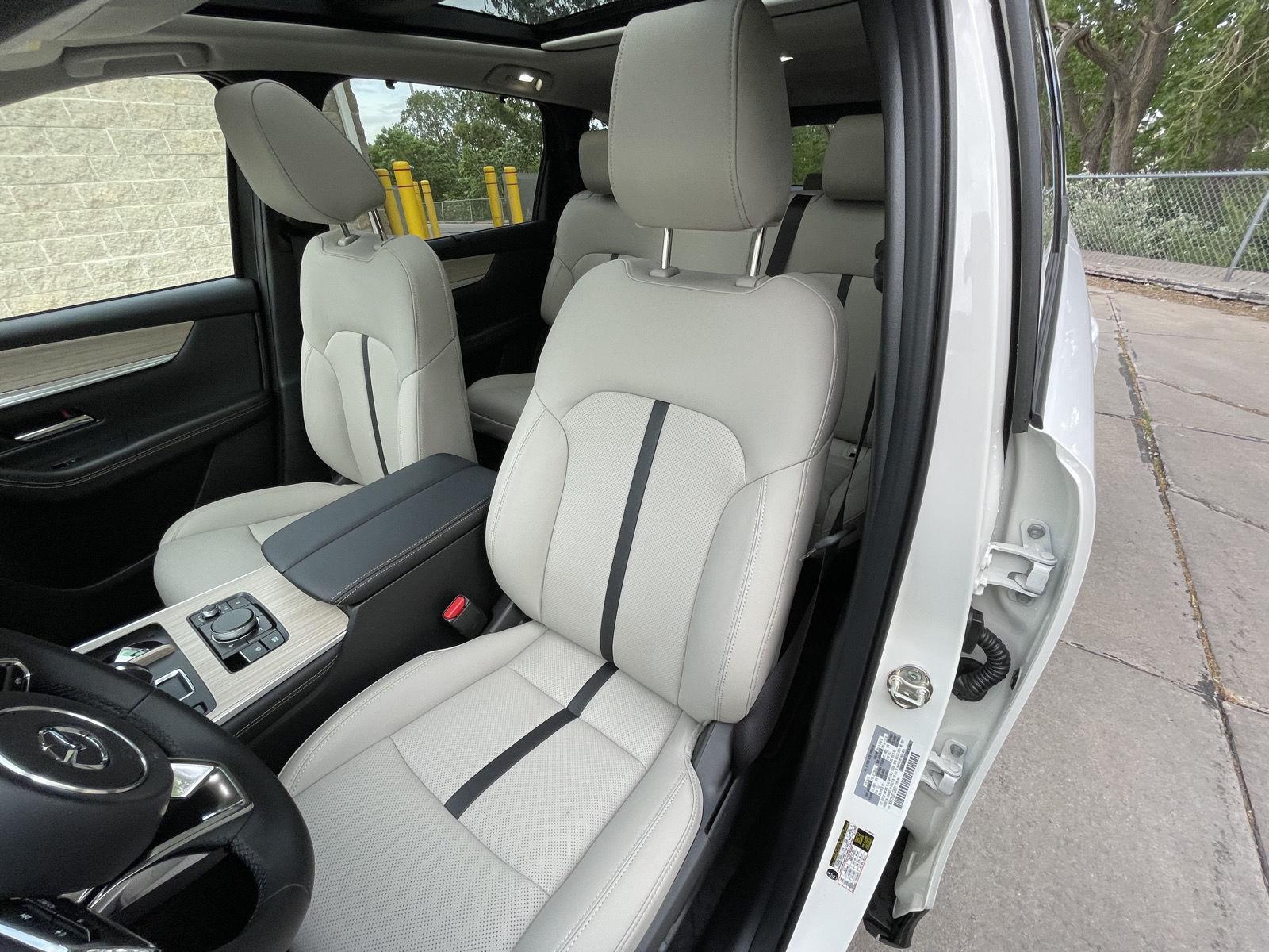 New 2025 Mazda CX-90 for sale in Lincoln NE