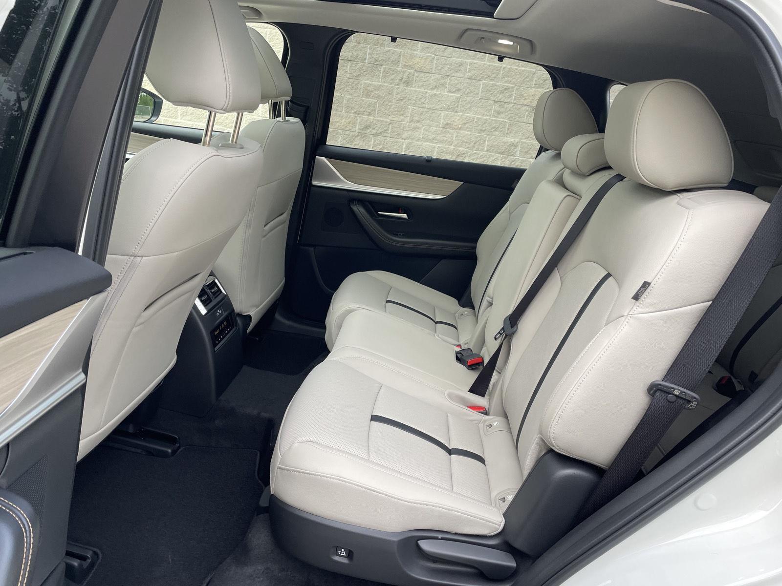 New 2025 Mazda CX-90 for sale in Lincoln NE