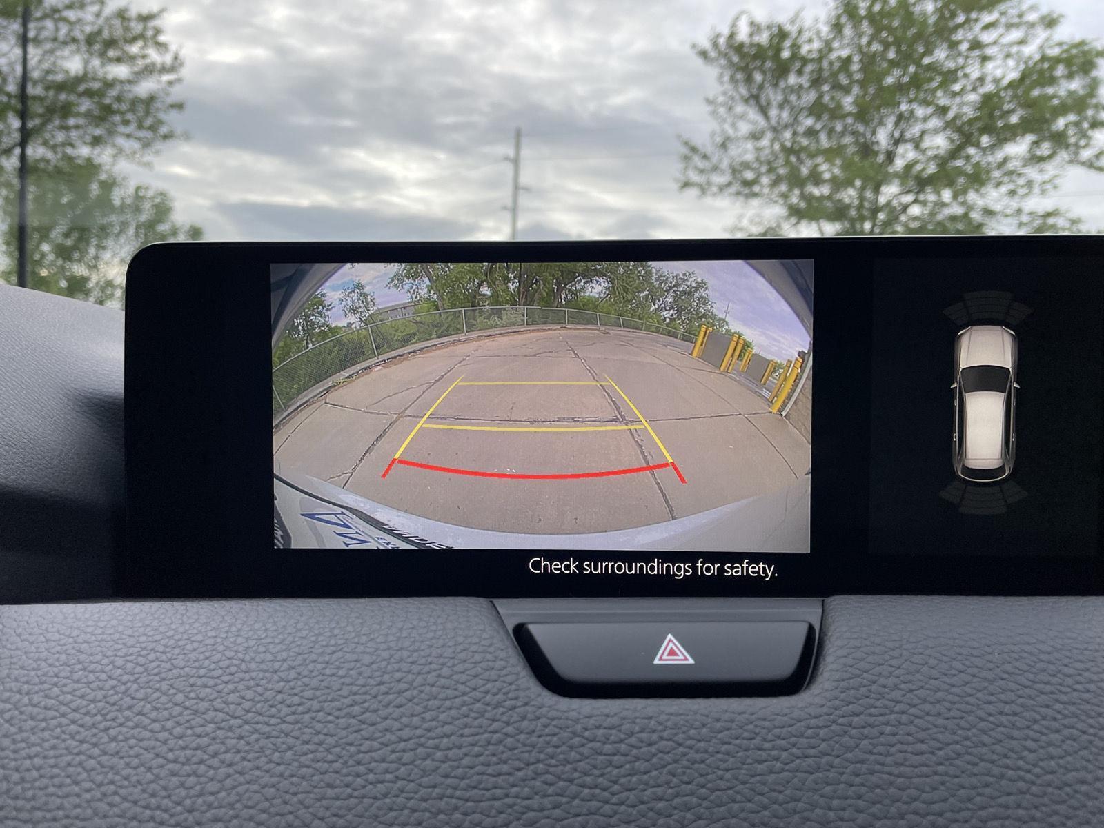 New 2025 Mazda CX-90 for sale in Lincoln NE