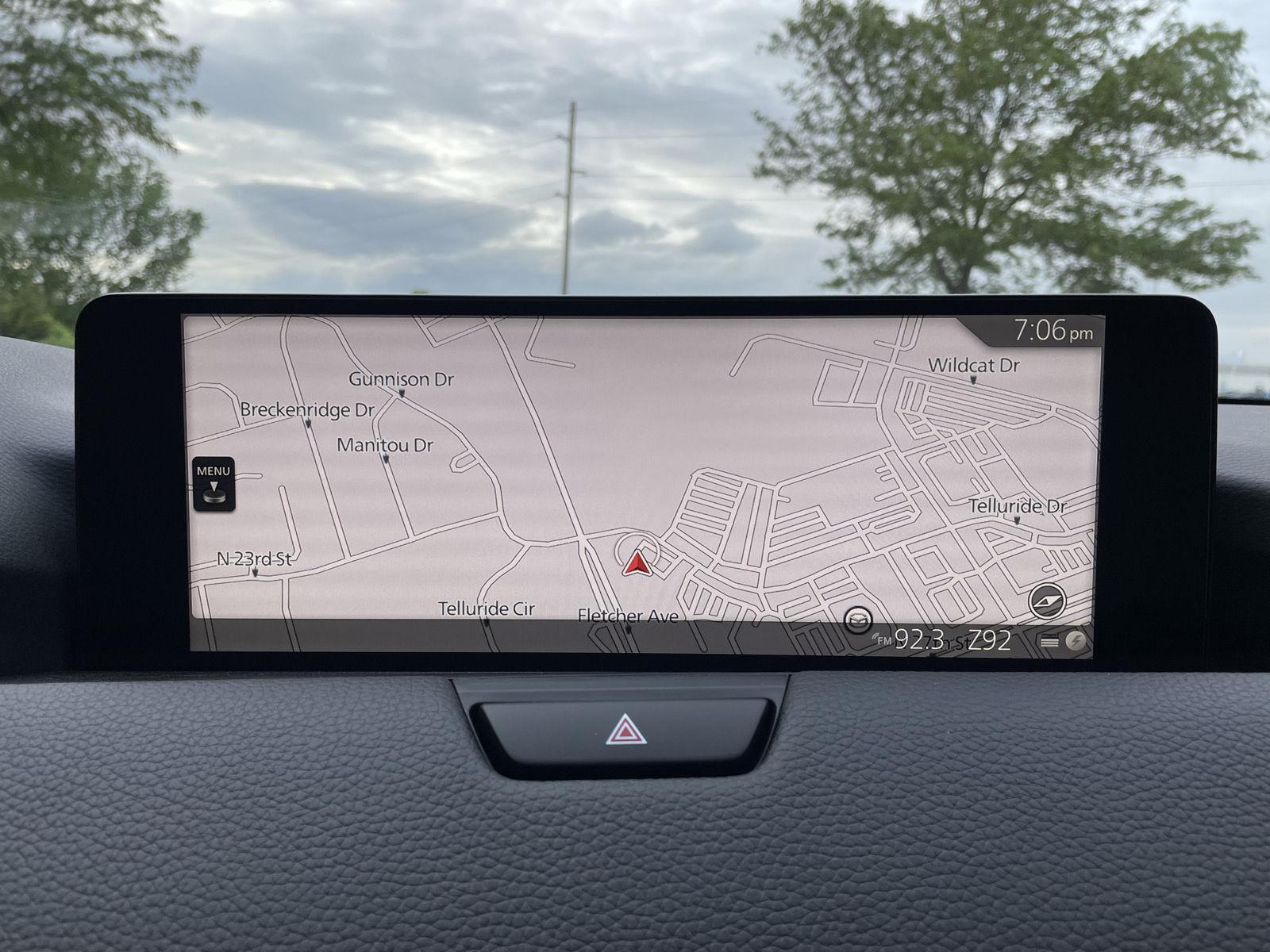 New 2025 Mazda CX-90 for sale in Lincoln NE