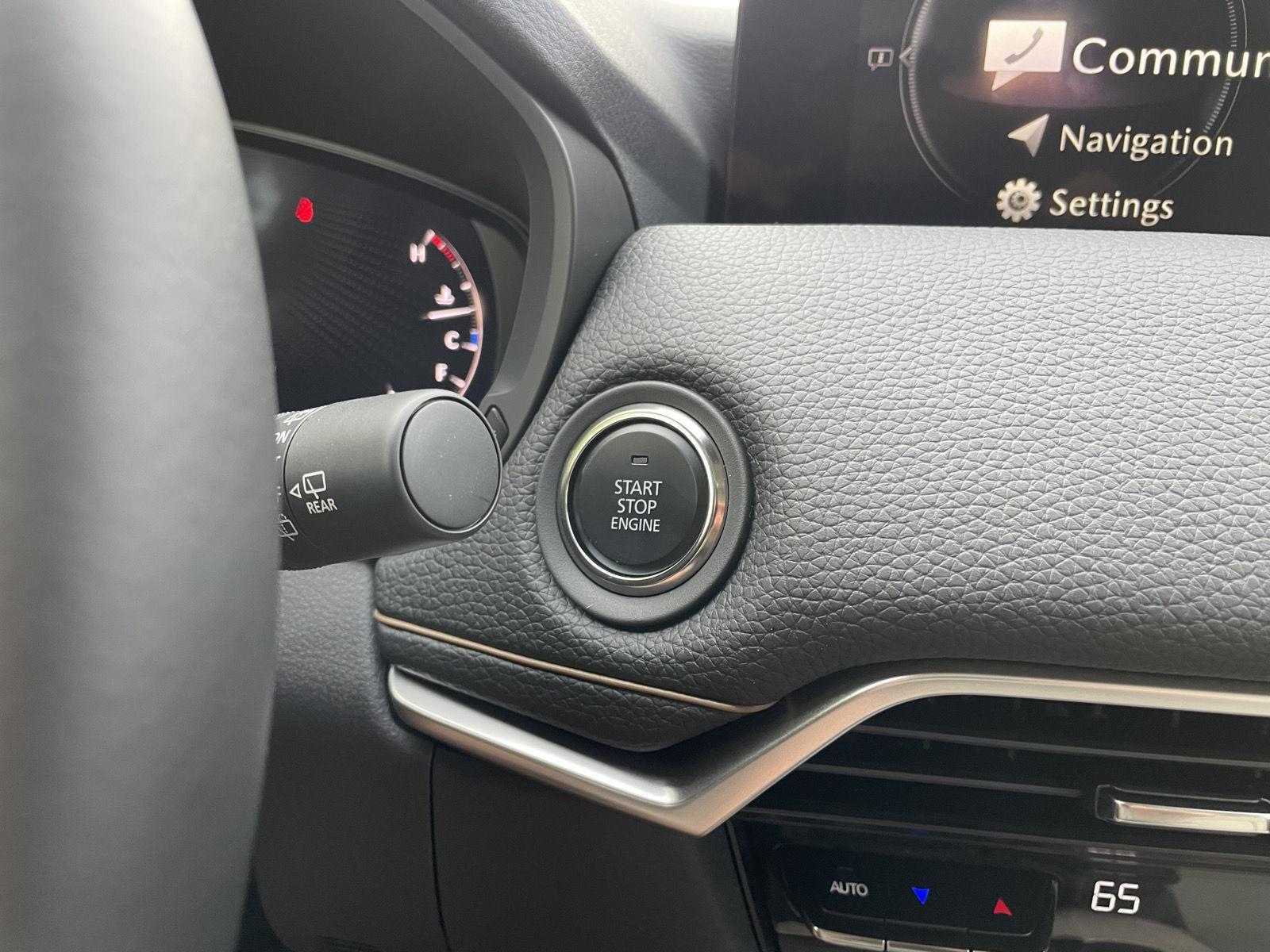 New 2025 Mazda CX-90 for sale in Lincoln NE