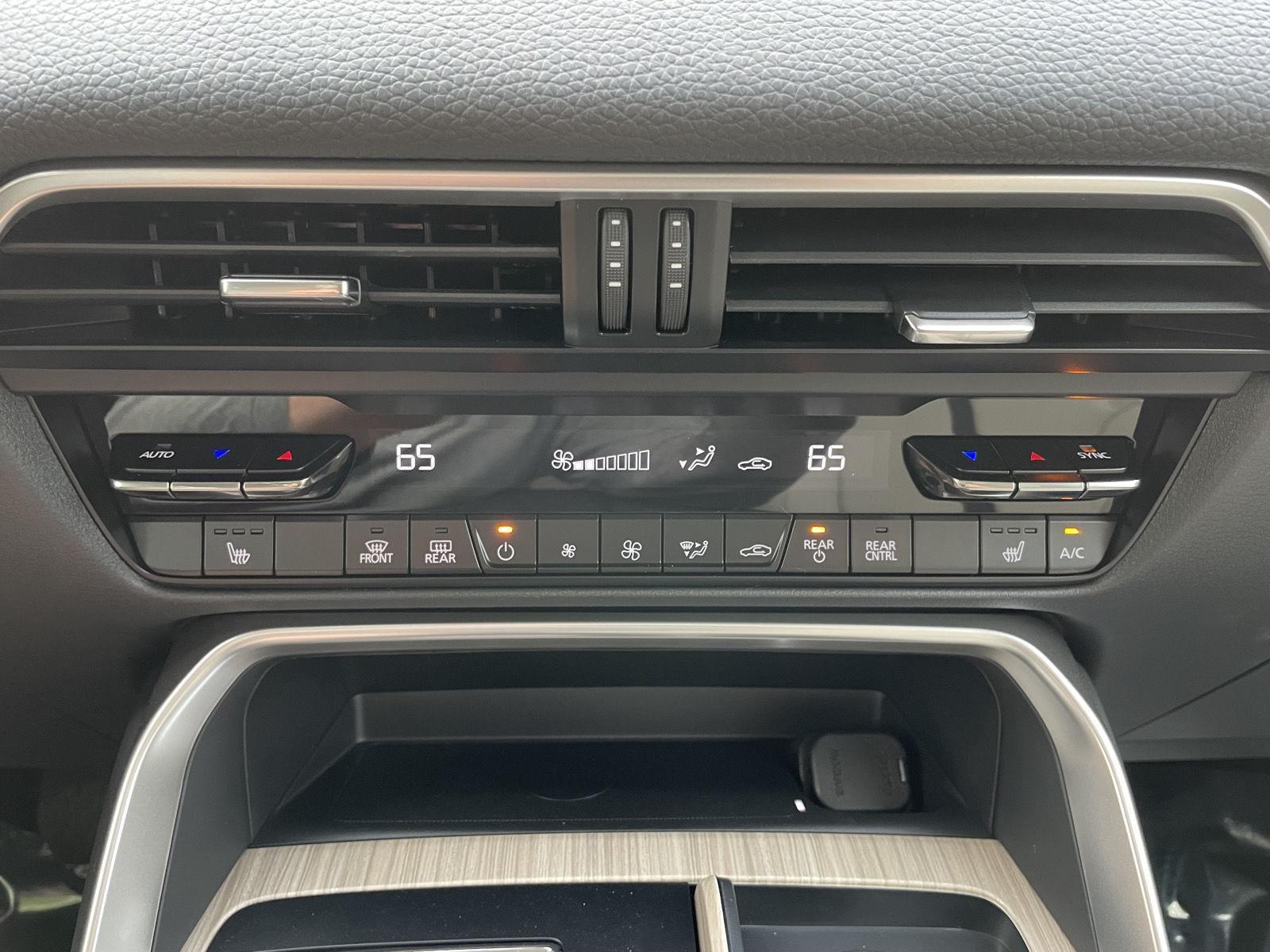 New 2025 Mazda CX-90 for sale in Lincoln NE