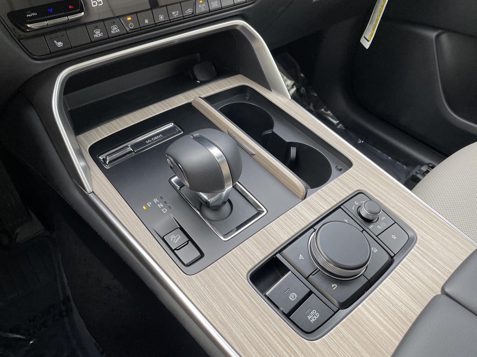 New 2025 Mazda CX-90 for sale in Lincoln NE
