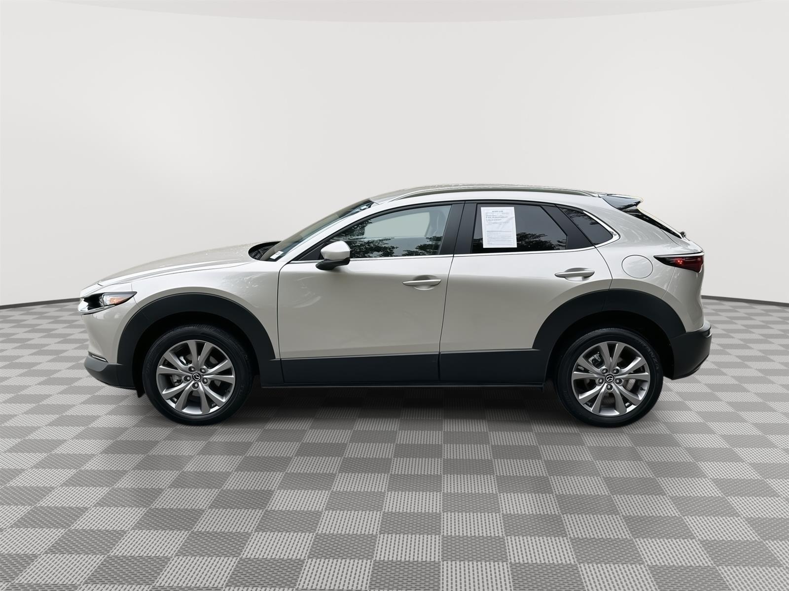 Used 2023 Mazda CX-30 2.5 S Preferred Package SUV for sale in Lincoln NE