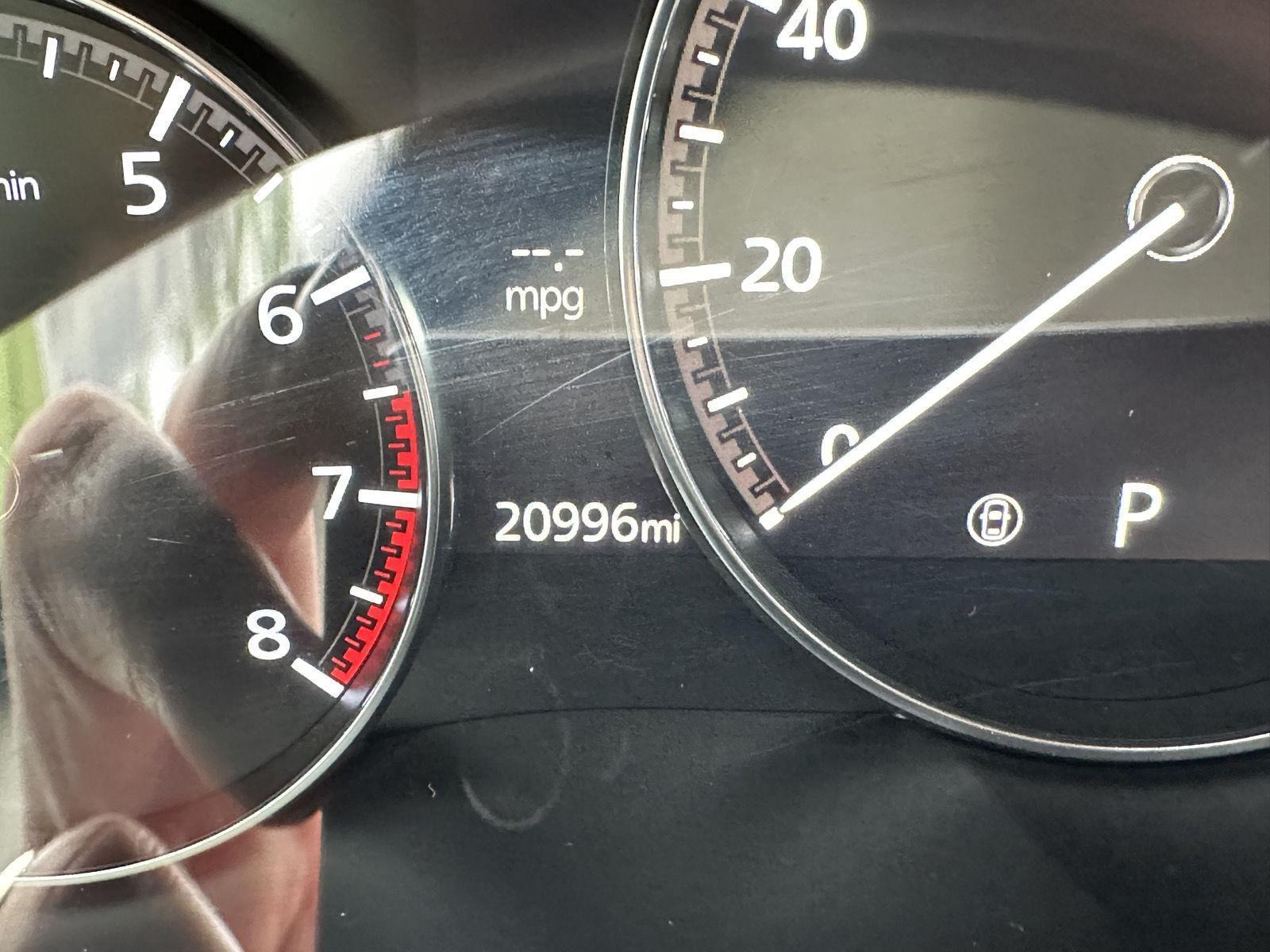 Used 2023 Mazda CX-30 2.5 S Preferred Package SUV for sale in Lincoln NE