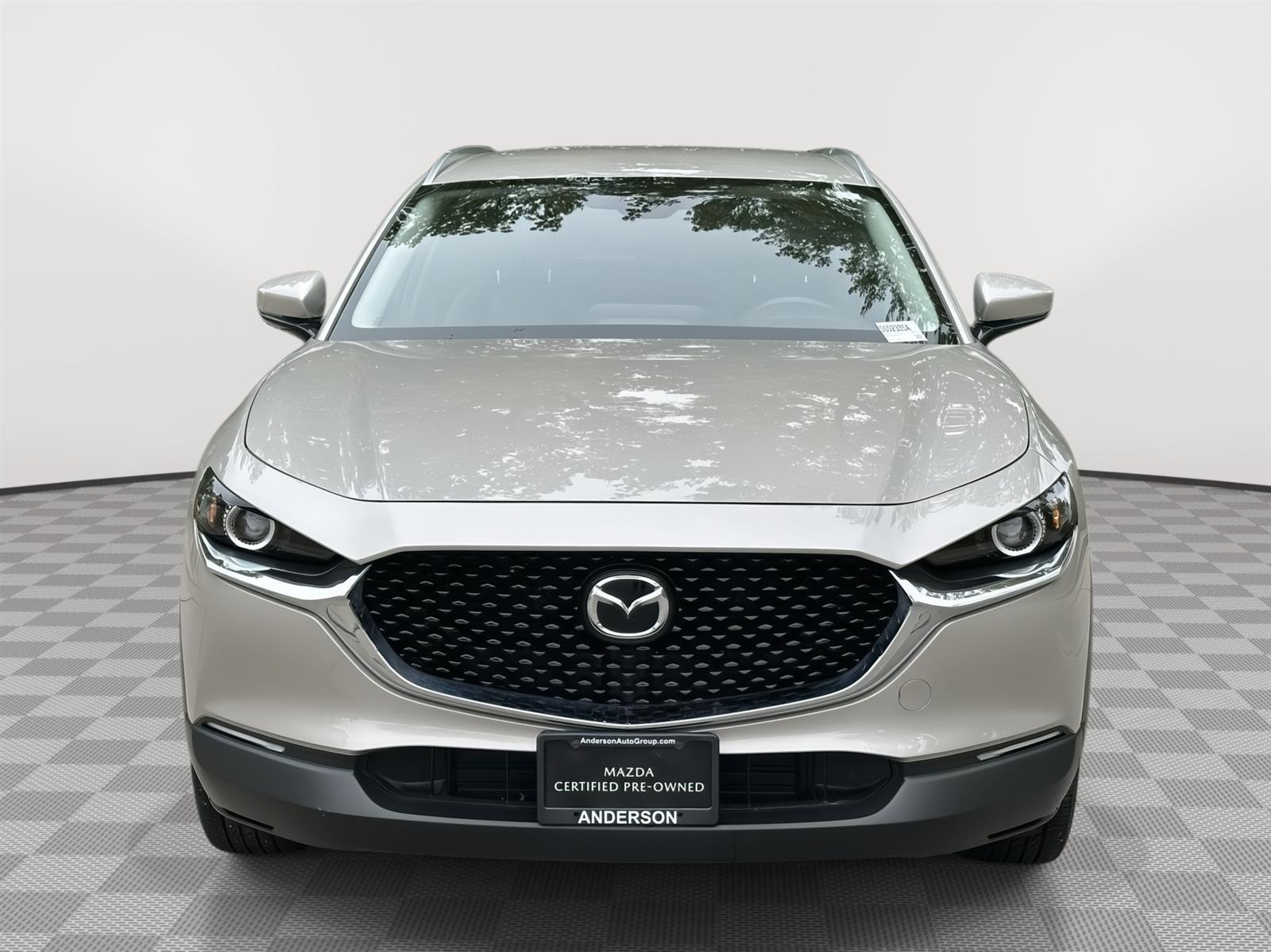 Used 2023 Mazda CX-30 2.5 S Preferred Package SUV for sale in Lincoln NE
