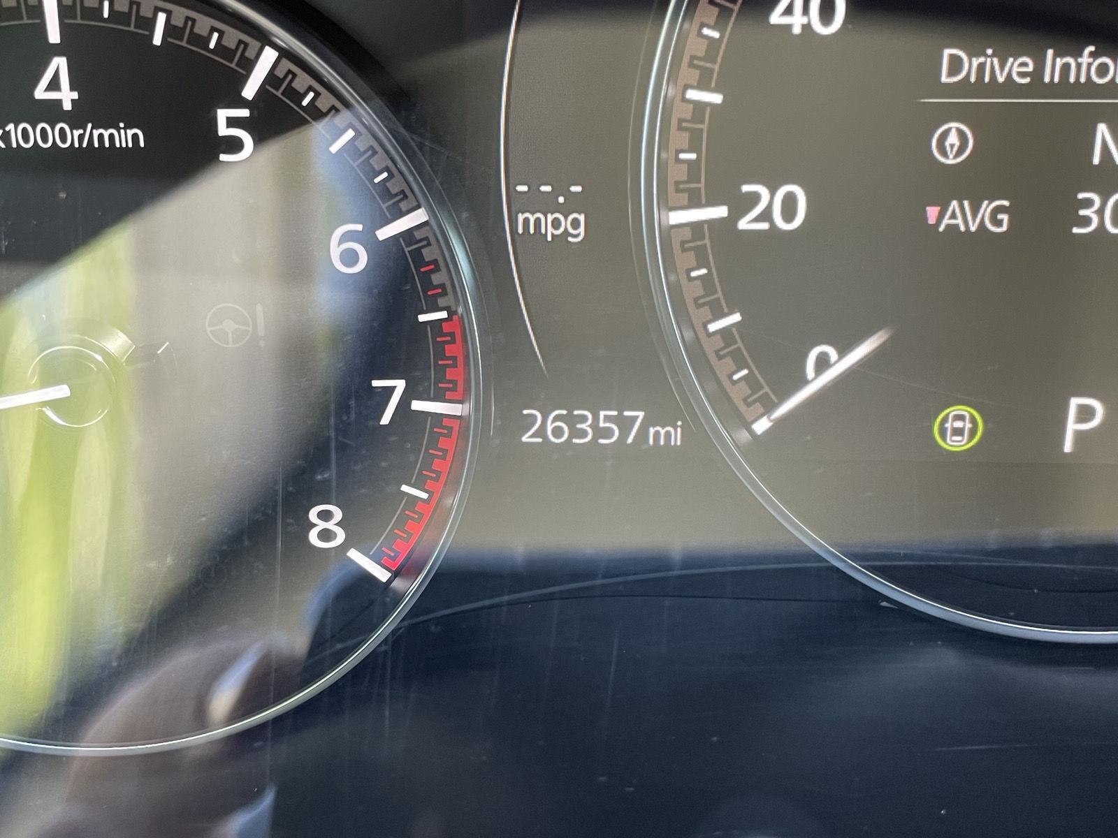 Used 2024 Mazda CX-30 2.5 S Carbon Edition SUV for sale in Lincoln NE