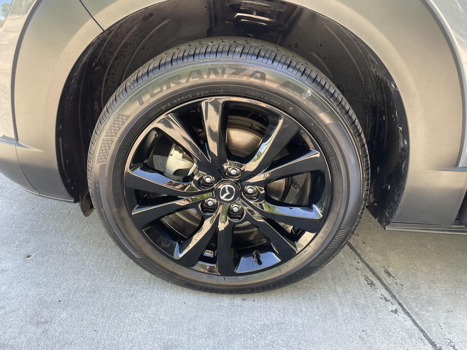 Used 2024 Mazda CX-30 2.5 S Carbon Edition SUV for sale in Lincoln NE