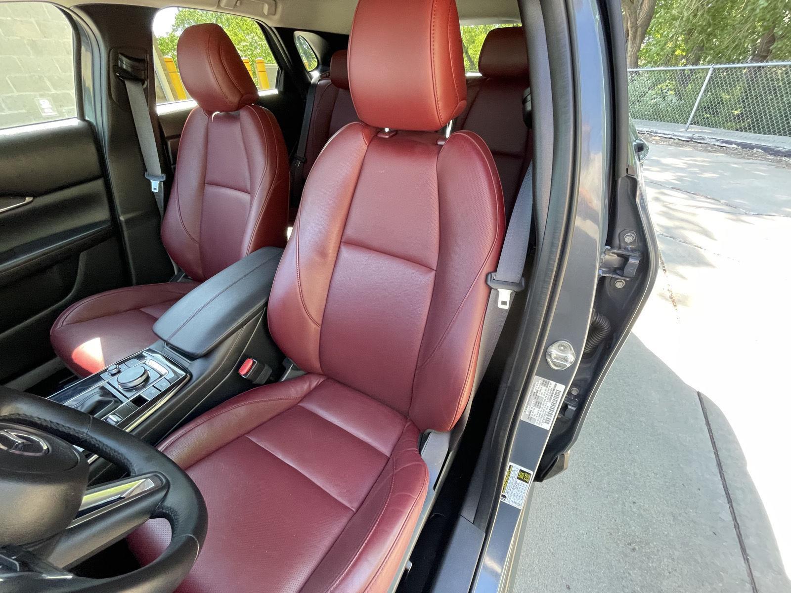 Used 2024 Mazda CX-30 2.5 S Carbon Edition SUV for sale in Lincoln NE