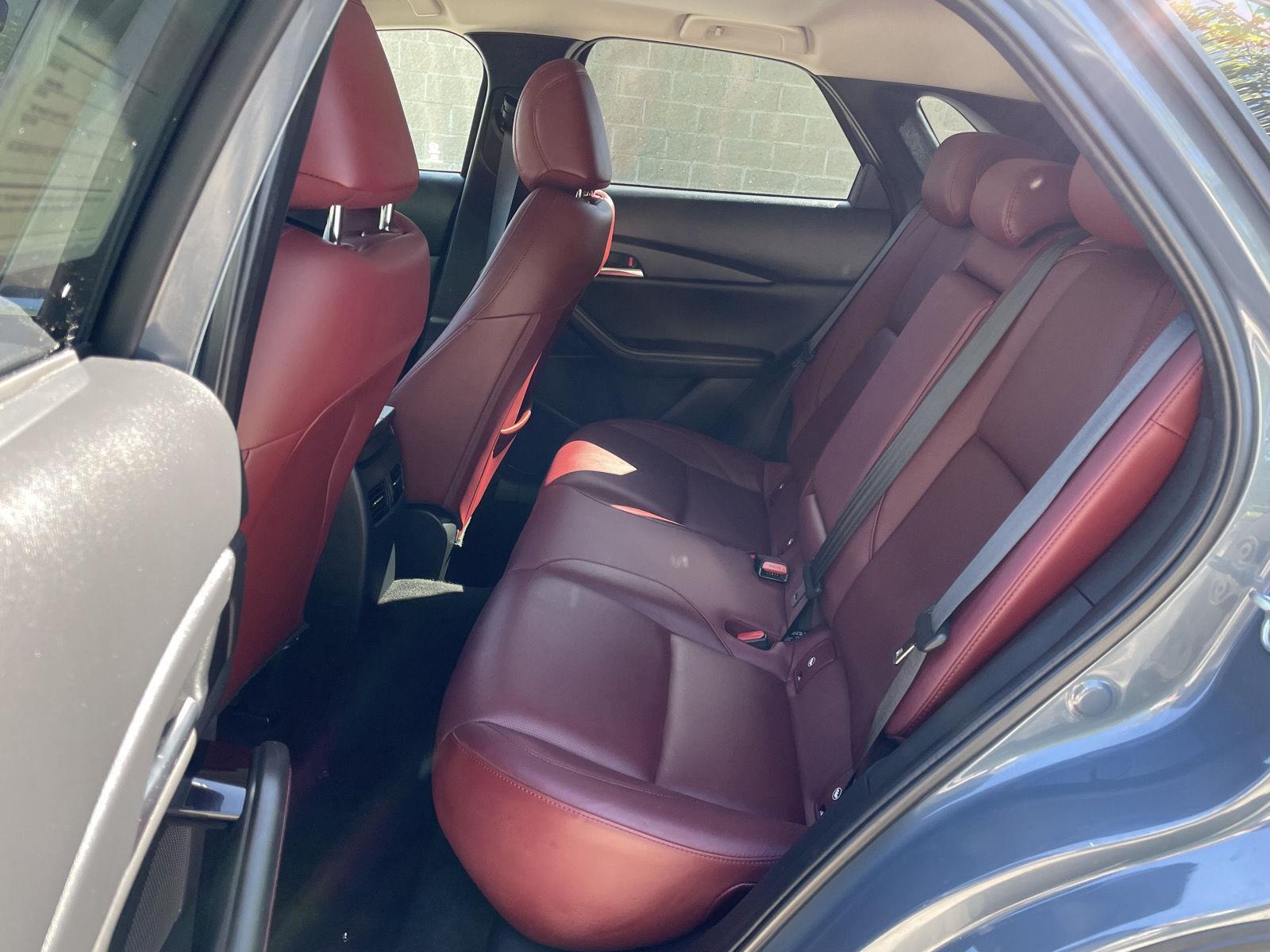 Used 2024 Mazda CX-30 2.5 S Carbon Edition SUV for sale in Lincoln NE