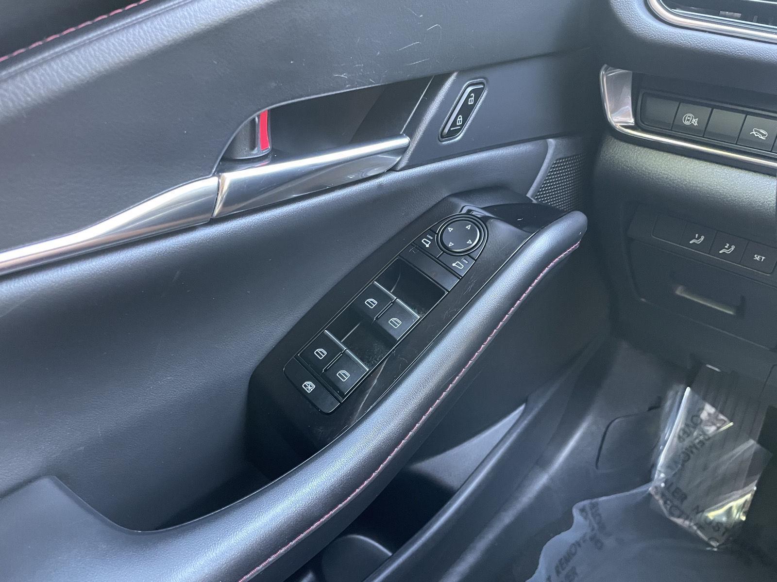 Used 2024 Mazda CX-30 2.5 S Carbon Edition SUV for sale in Lincoln NE