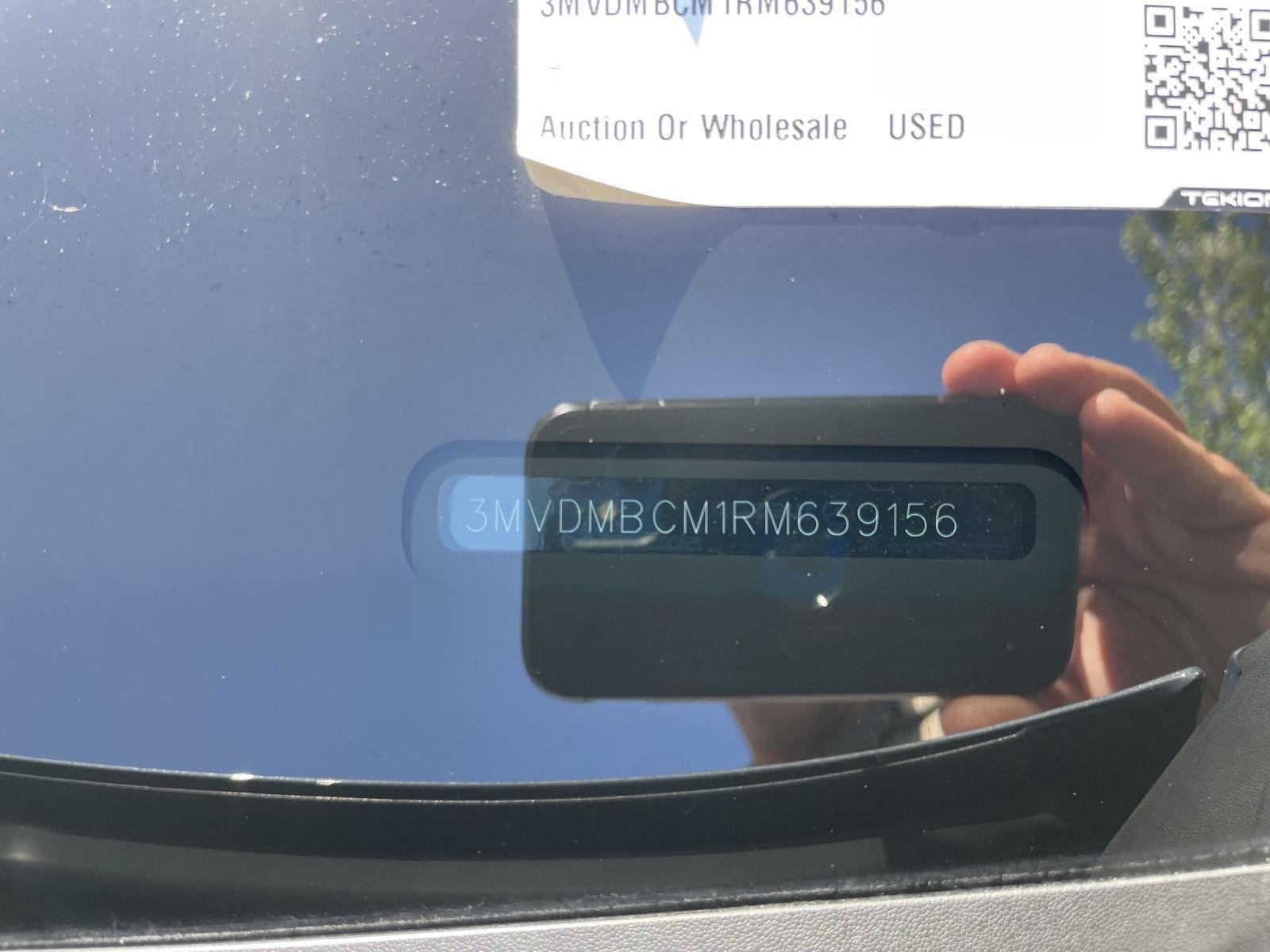Used 2024 Mazda CX-30 2.5 S Carbon Edition SUV for sale in Lincoln NE