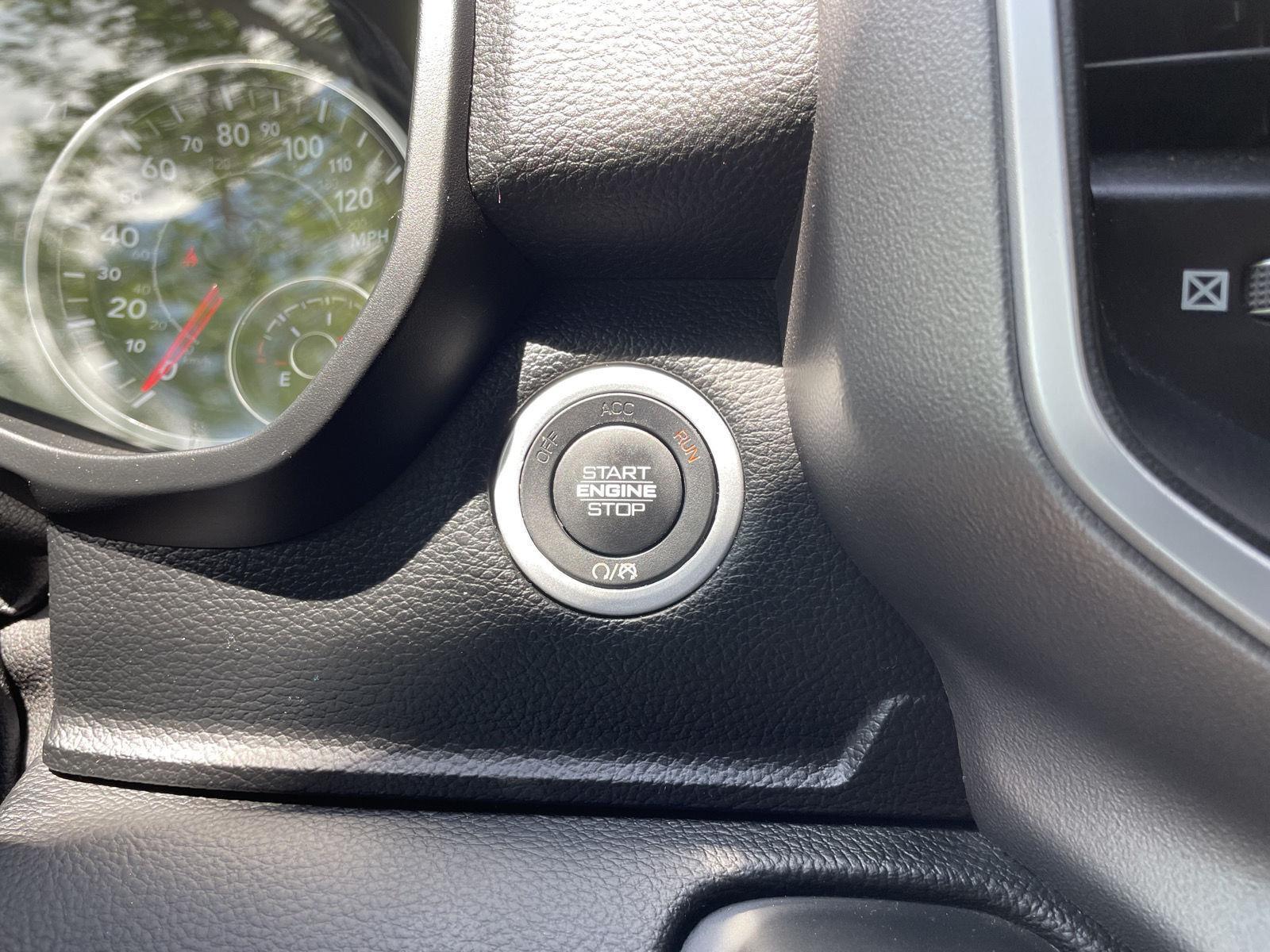 Used 2021 Ram 1500 Big Horn Crew Cab Truck for sale in Lincoln NE