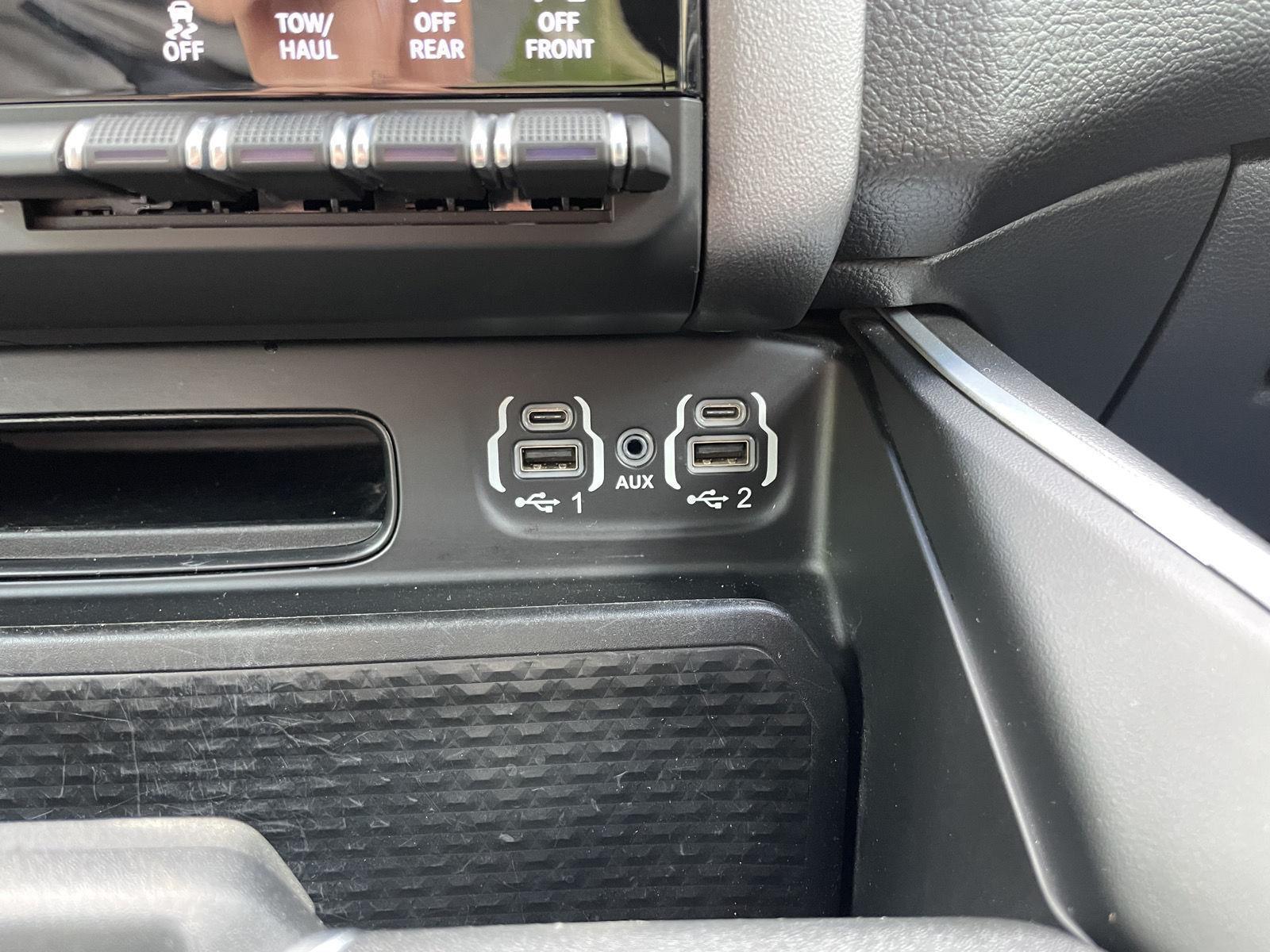 Used 2021 Ram 1500 Big Horn Crew Cab Truck for sale in Lincoln NE