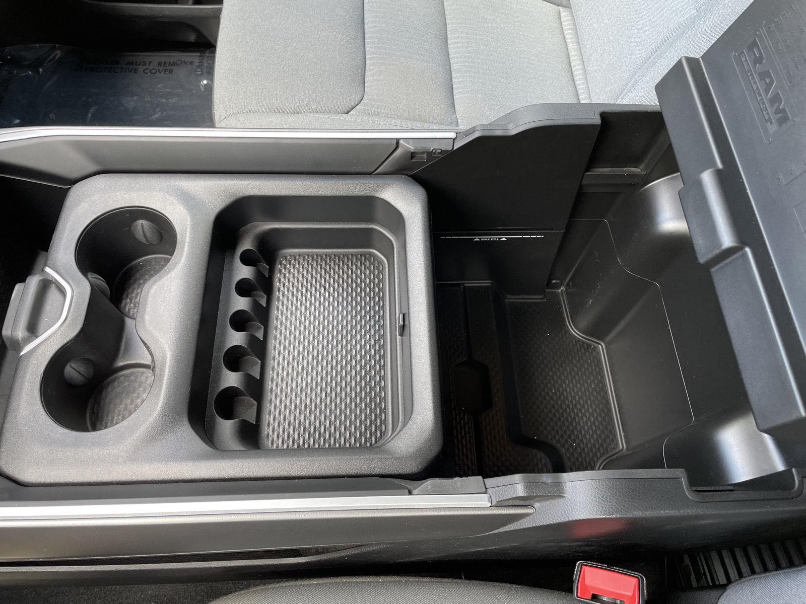 Used 2021 Ram 1500 Big Horn Crew Cab Truck for sale in Lincoln NE