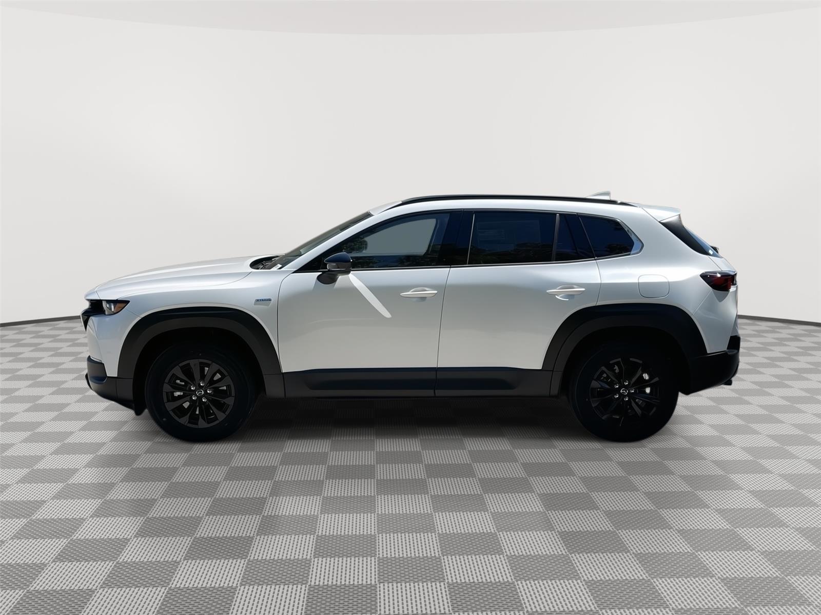 New 2025 Mazda CX-50 Hybrid for sale in Lincoln NE