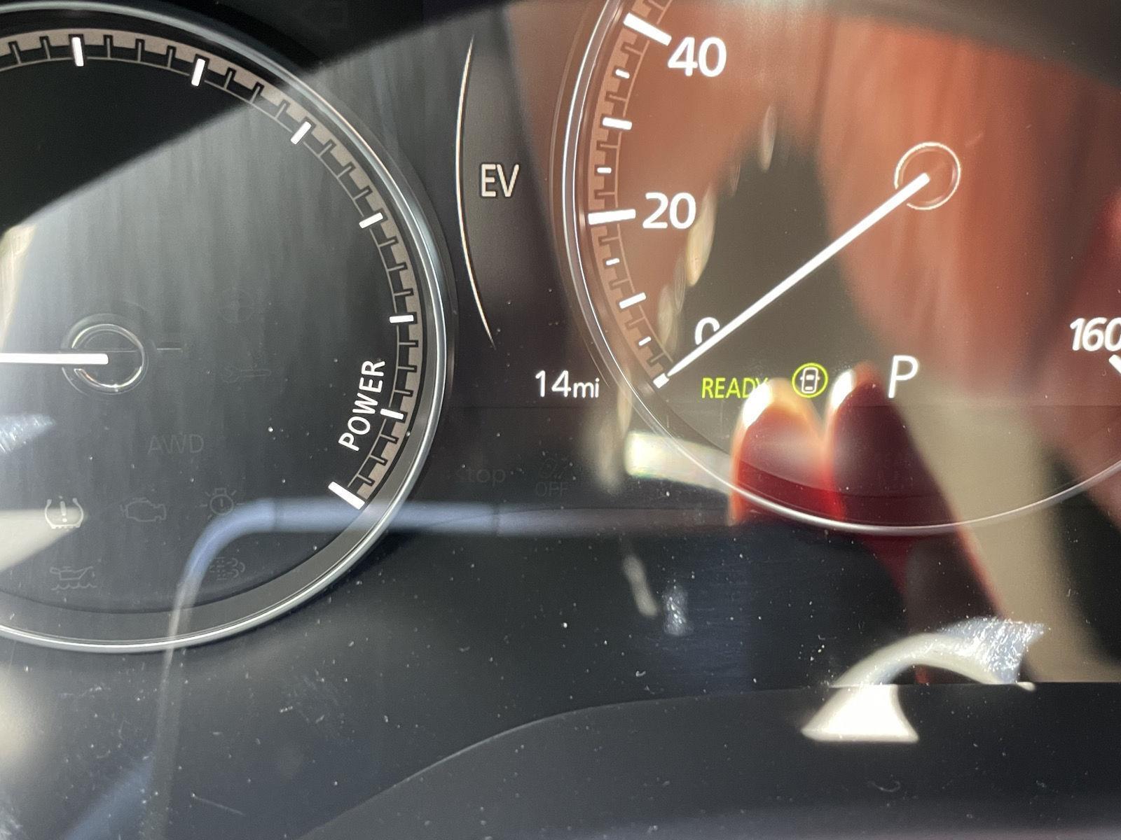 Used 2025 Mazda CX-50 Hybrid for sale in Lincoln NE