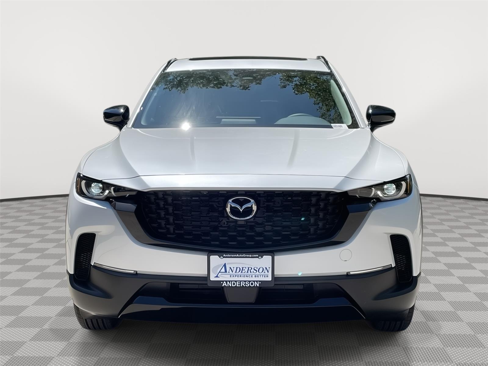 New 2025 Mazda CX-50 Hybrid for sale in Lincoln NE