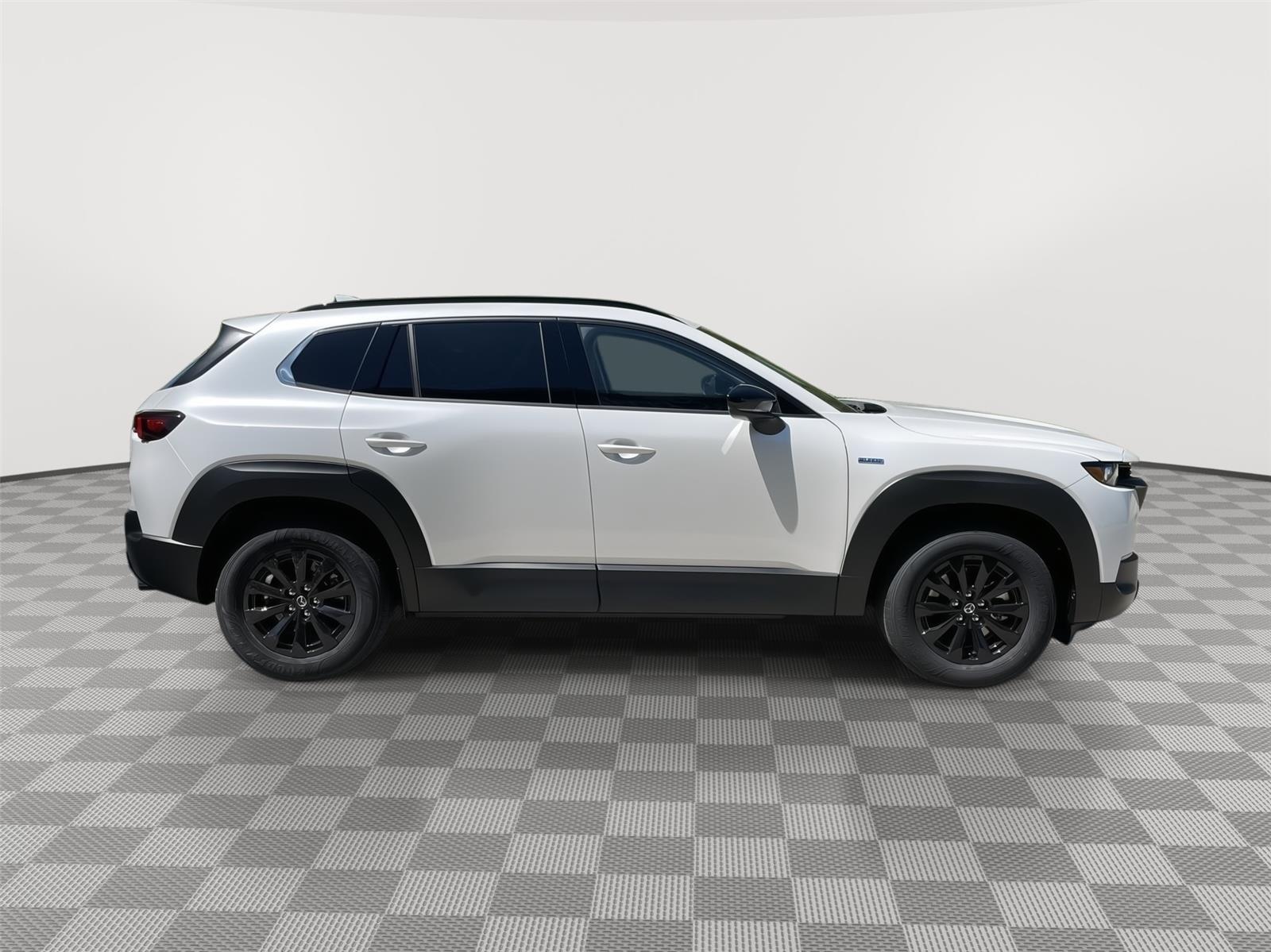 New 2025 Mazda CX-50 Hybrid for sale in Lincoln NE