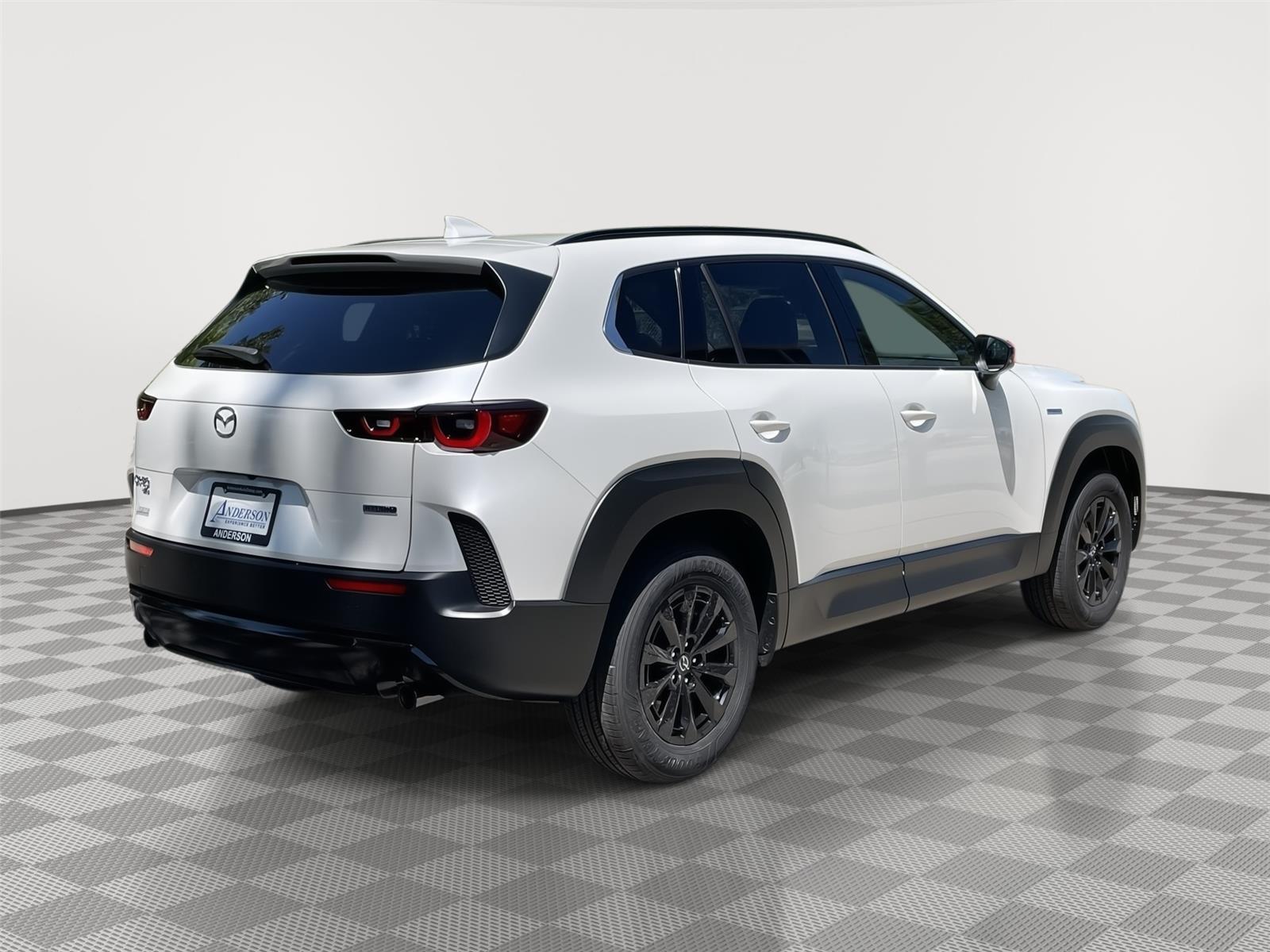 Used 2025 Mazda CX-50 Hybrid for sale in Lincoln NE