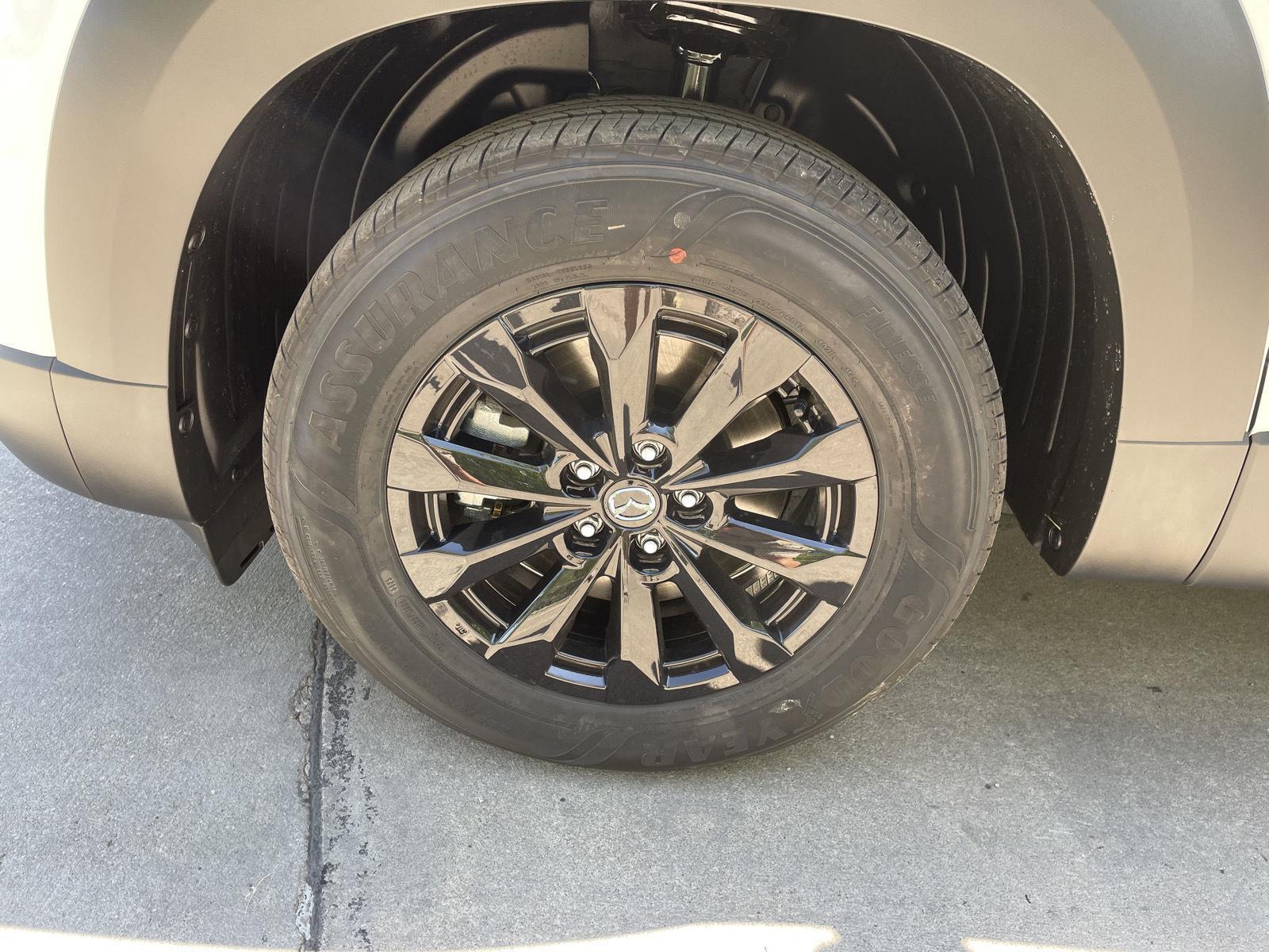 New 2025 Mazda CX-50 Hybrid for sale in Lincoln NE