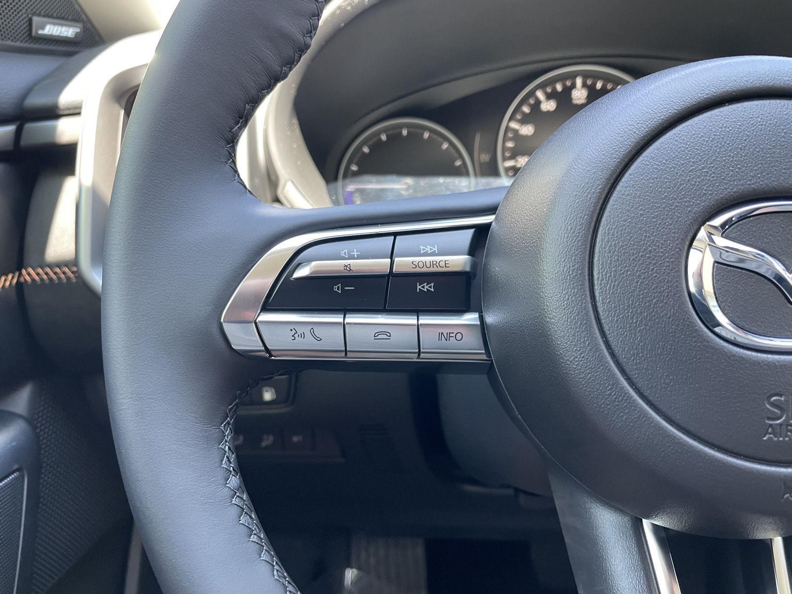 Used 2025 Mazda CX-50 Hybrid for sale in Lincoln NE