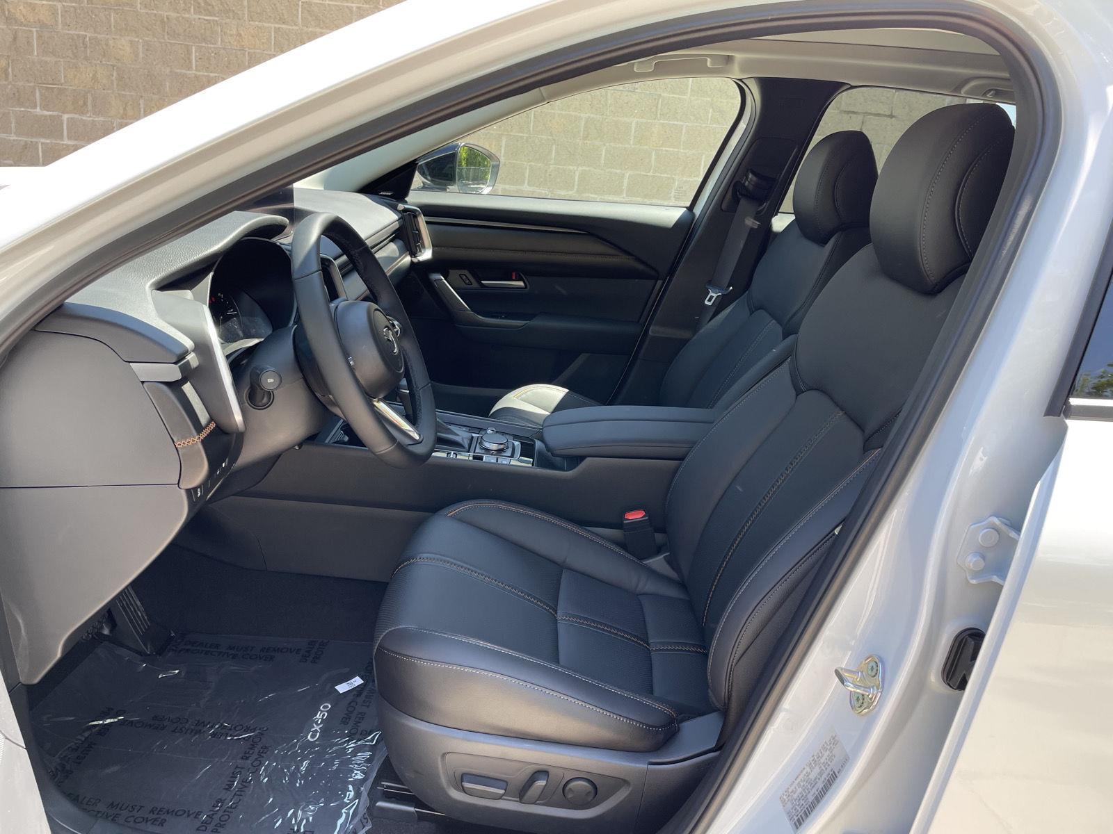 Used 2025 Mazda CX-50 Hybrid for sale in Lincoln NE