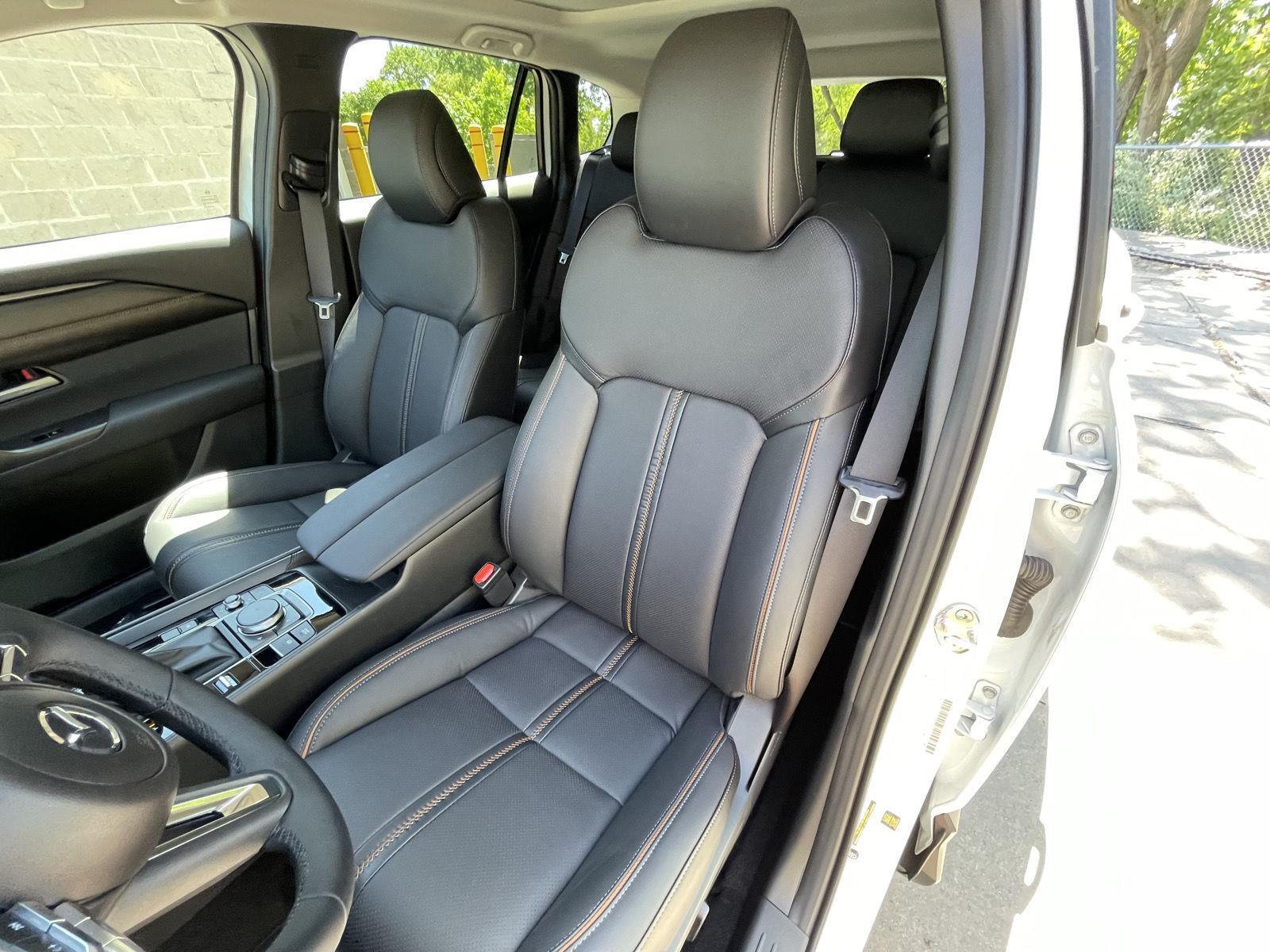 Used 2025 Mazda CX-50 Hybrid for sale in Lincoln NE