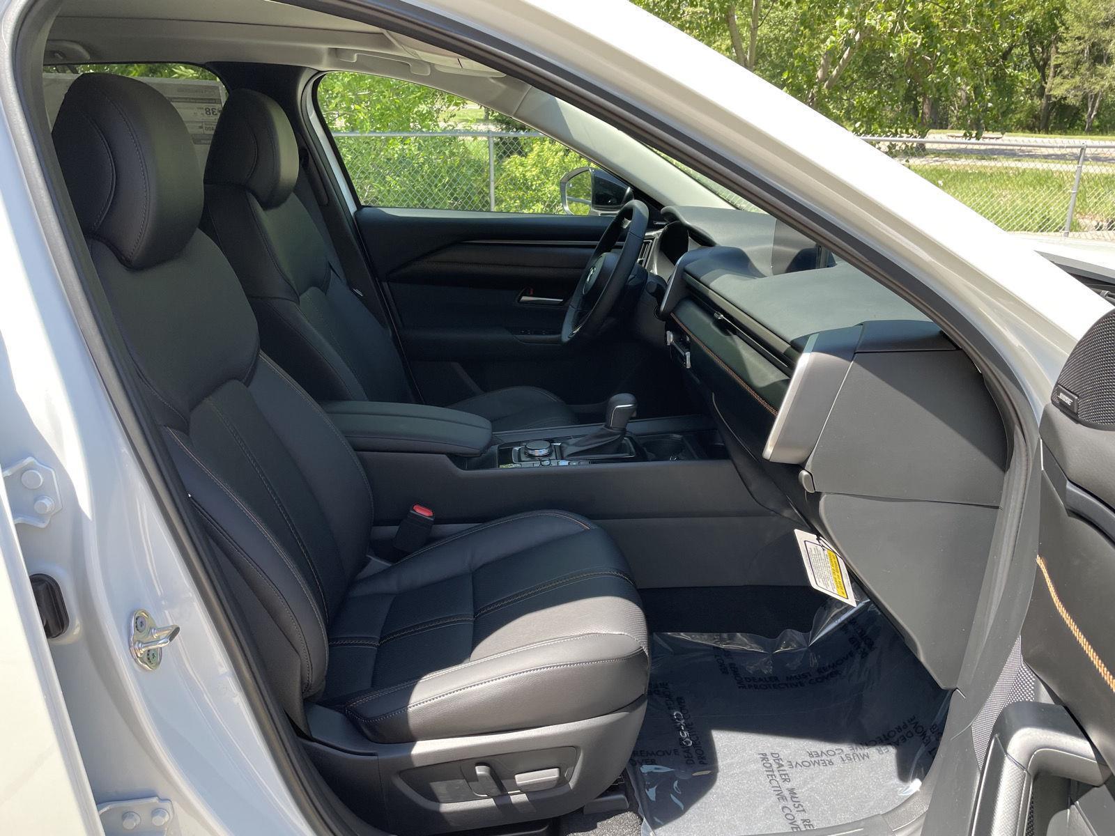 Used 2025 Mazda CX-50 Hybrid for sale in Lincoln NE