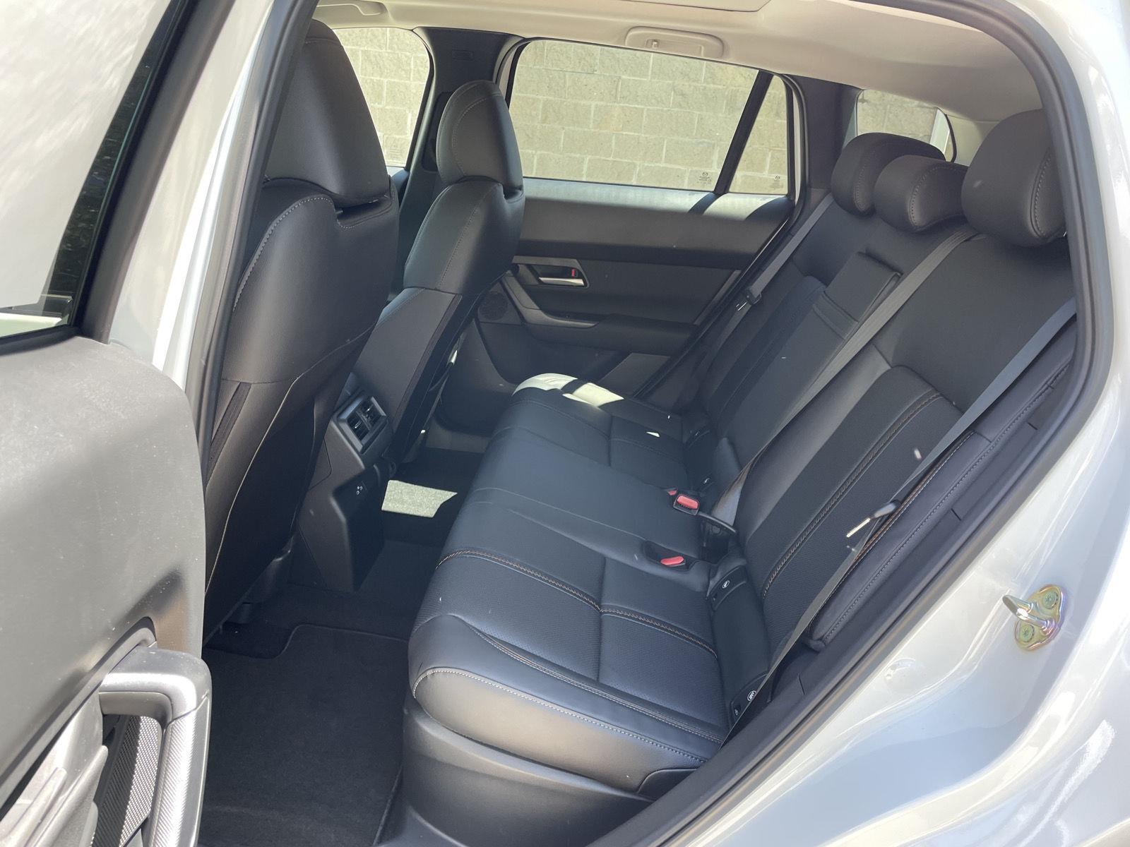 Used 2025 Mazda CX-50 Hybrid for sale in Lincoln NE