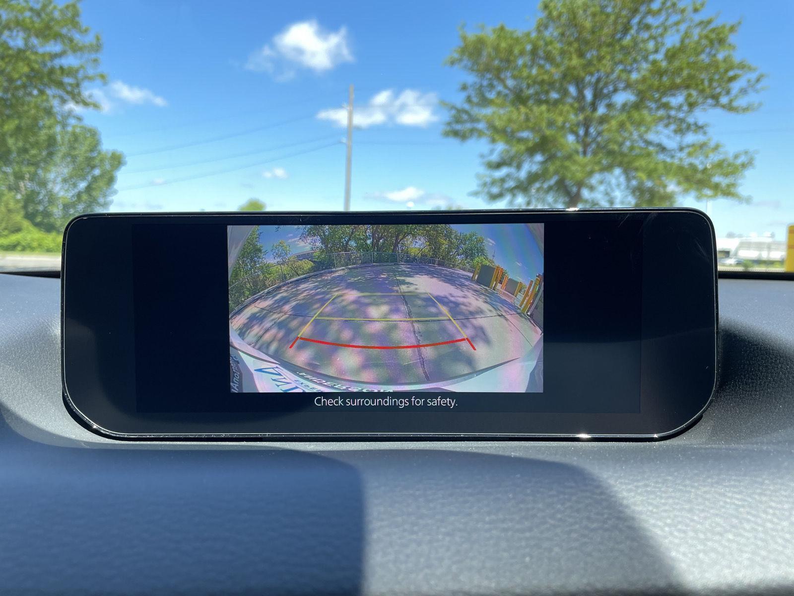 Used 2025 Mazda CX-50 Hybrid for sale in Lincoln NE