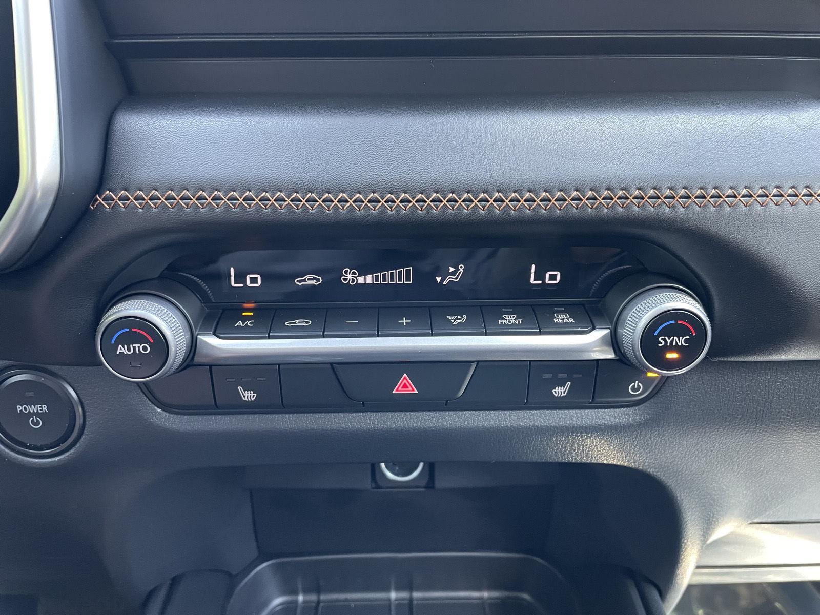 Used 2025 Mazda CX-50 Hybrid for sale in Lincoln NE