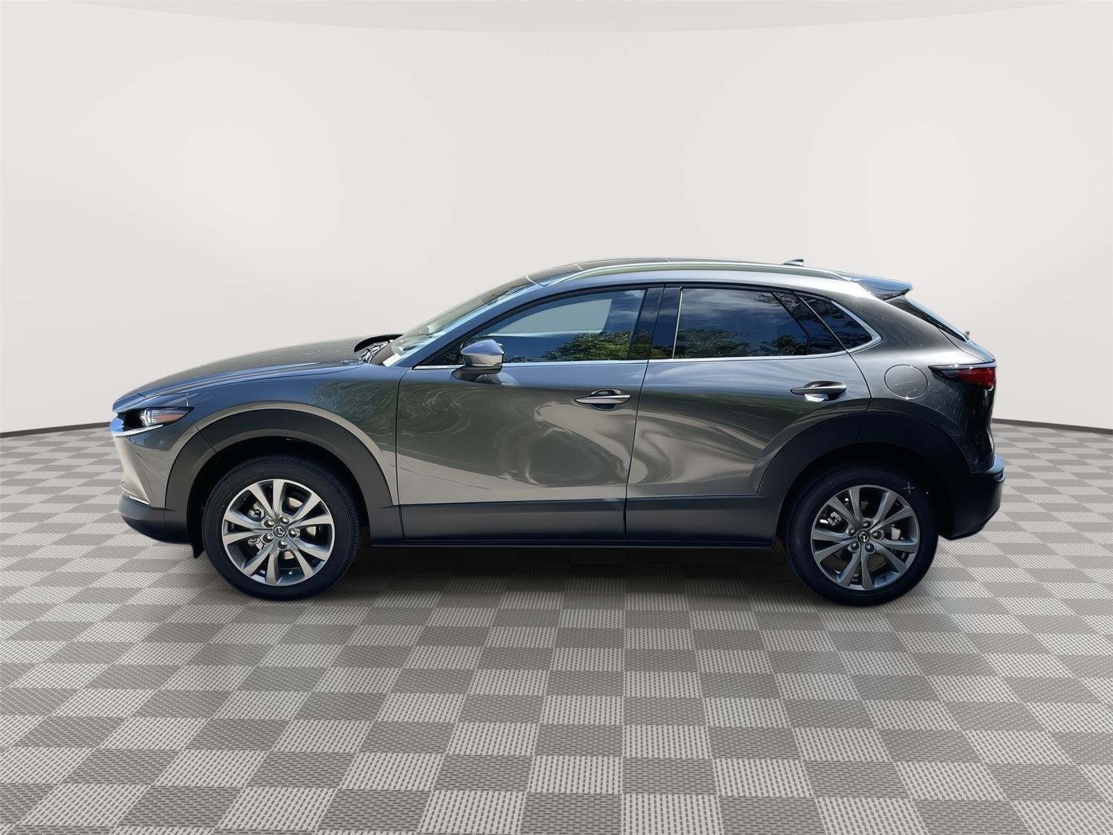New 2025 Mazda CX-30 for sale in Lincoln NE