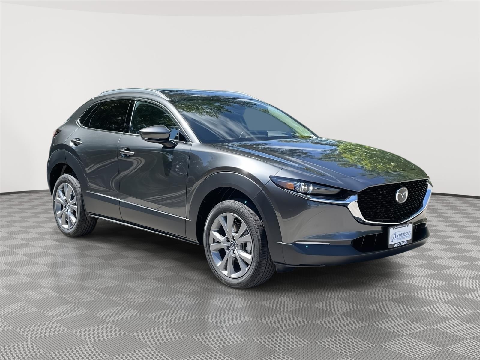 New 2025 Mazda CX-30 for sale in Lincoln NE