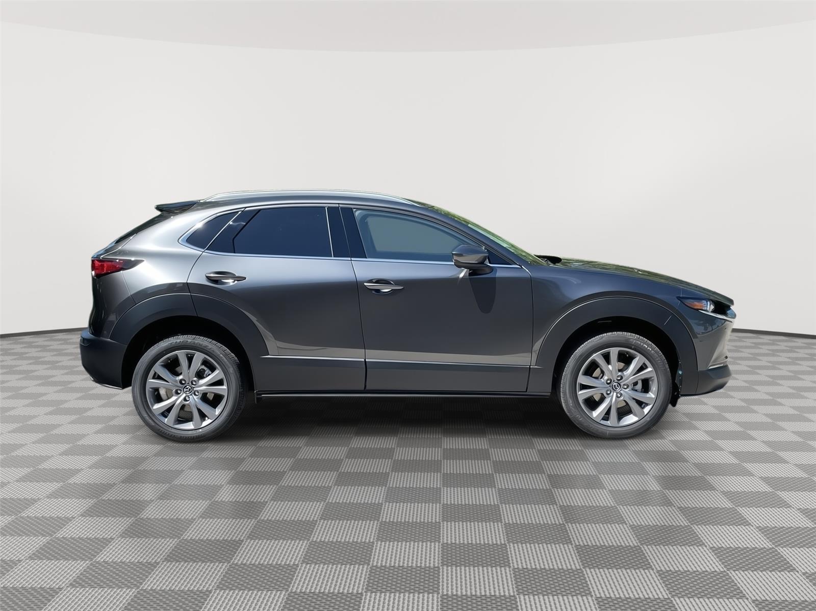 New 2025 Mazda CX-30 for sale in Lincoln NE