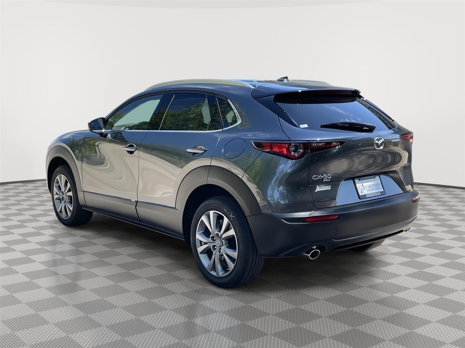 New 2025 Mazda CX-30 for sale in Lincoln NE