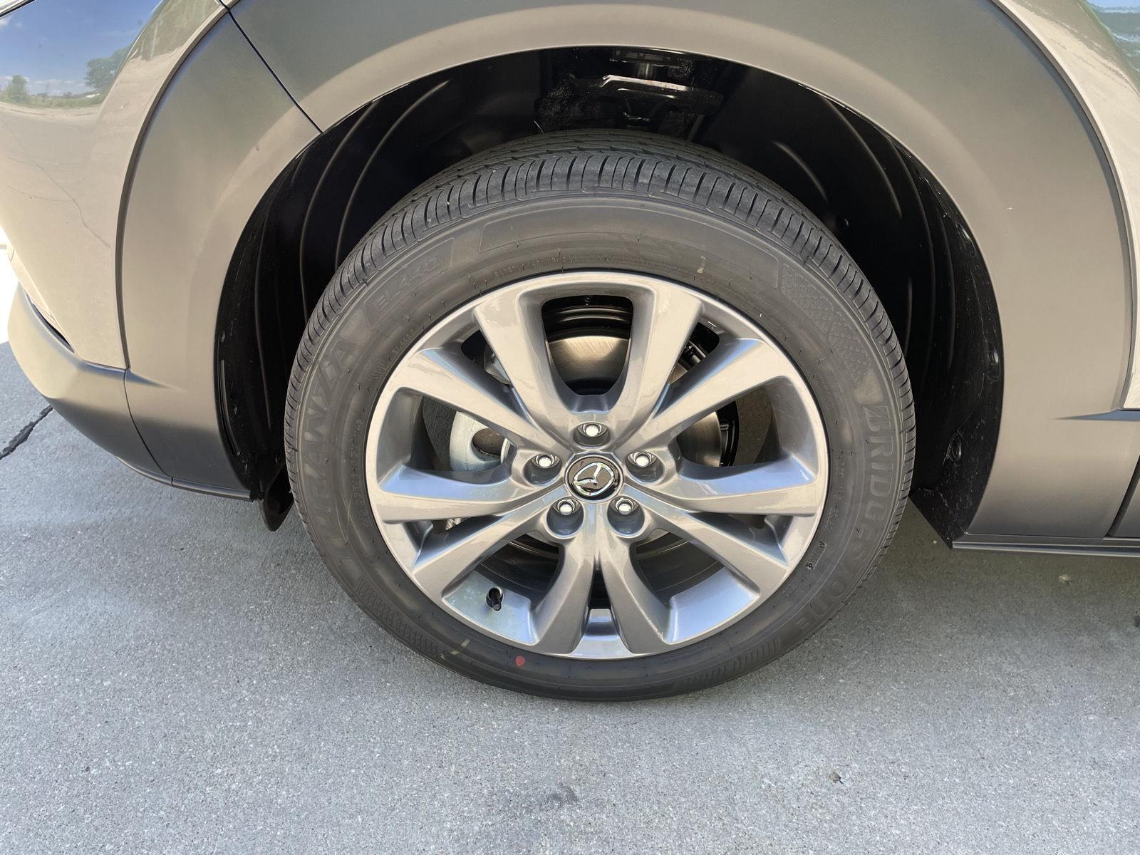 New 2025 Mazda CX-30 for sale in Lincoln NE
