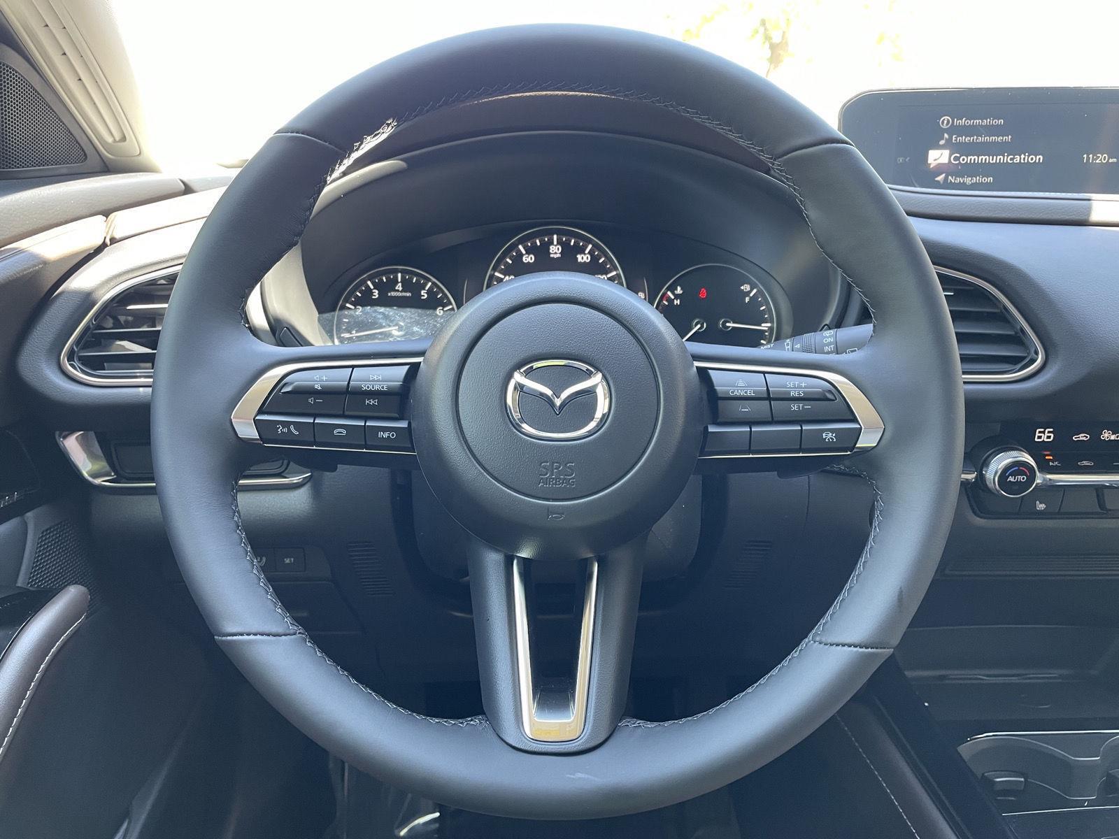 New 2025 Mazda CX-30 for sale in Lincoln NE