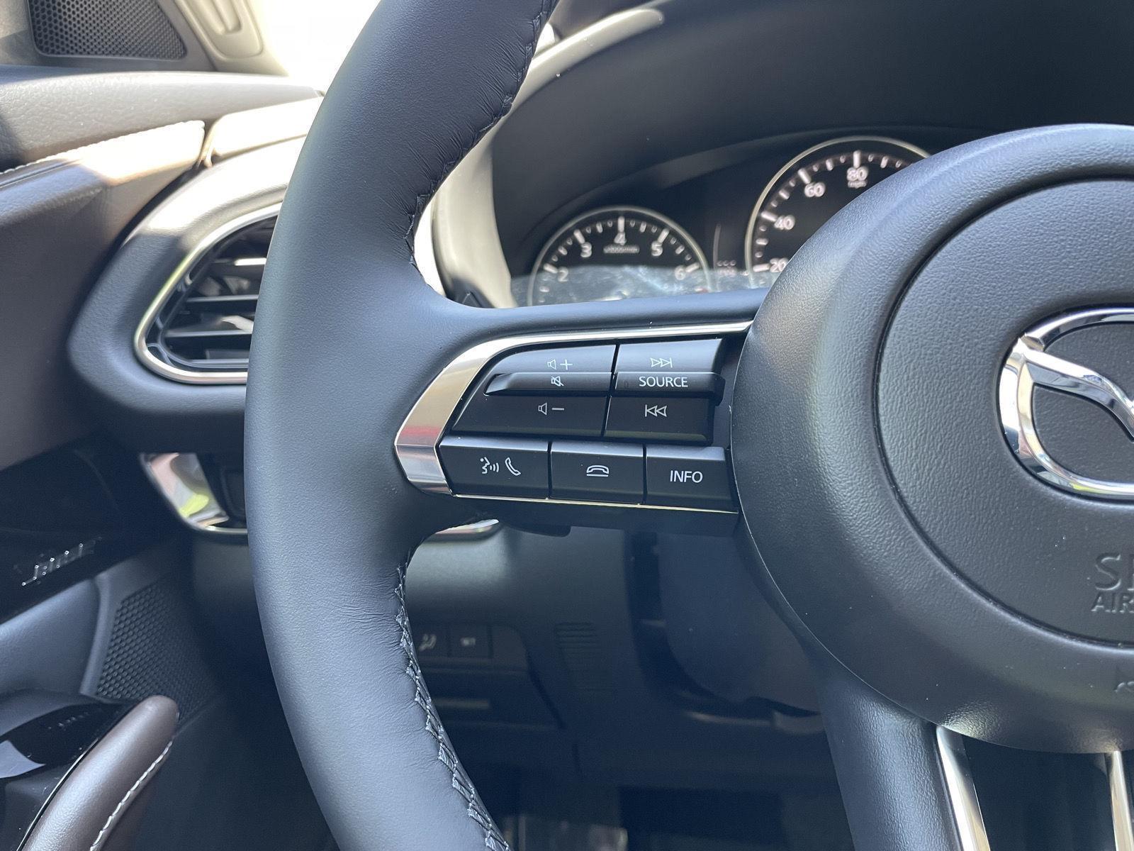 New 2025 Mazda CX-30 for sale in Lincoln NE