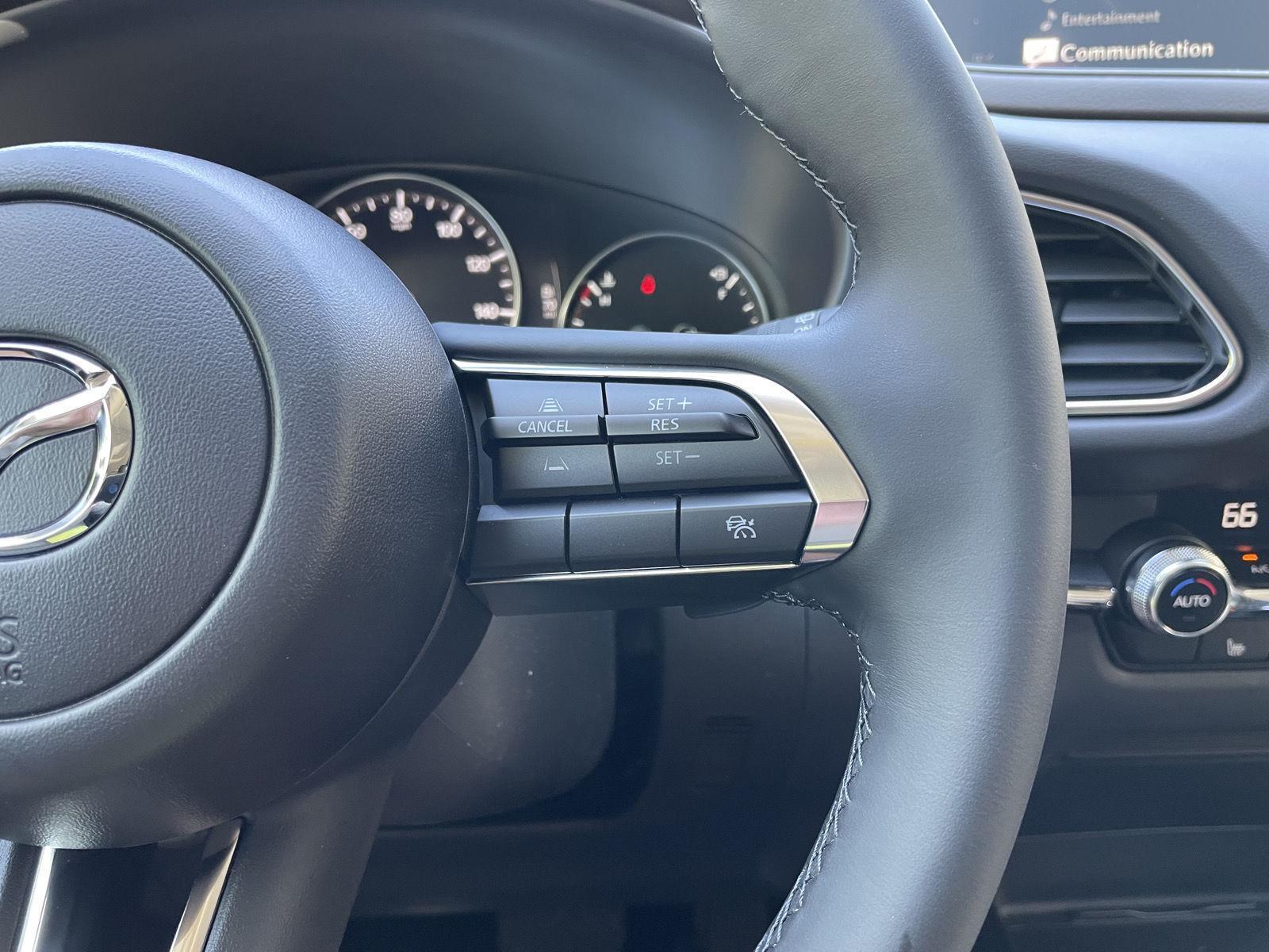 New 2025 Mazda CX-30 for sale in Lincoln NE