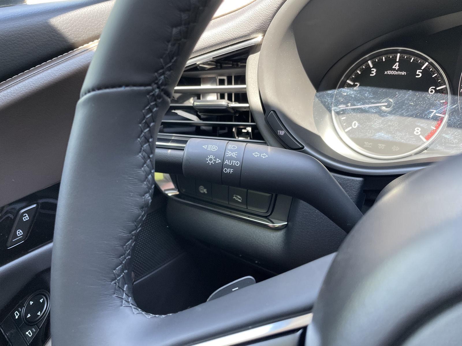 New 2025 Mazda CX-30 for sale in Lincoln NE