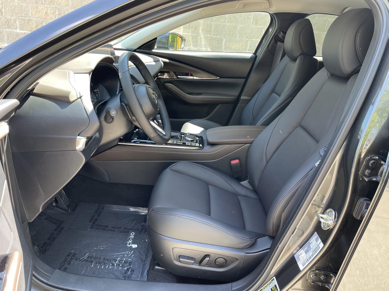 New 2025 Mazda CX-30 for sale in Lincoln NE