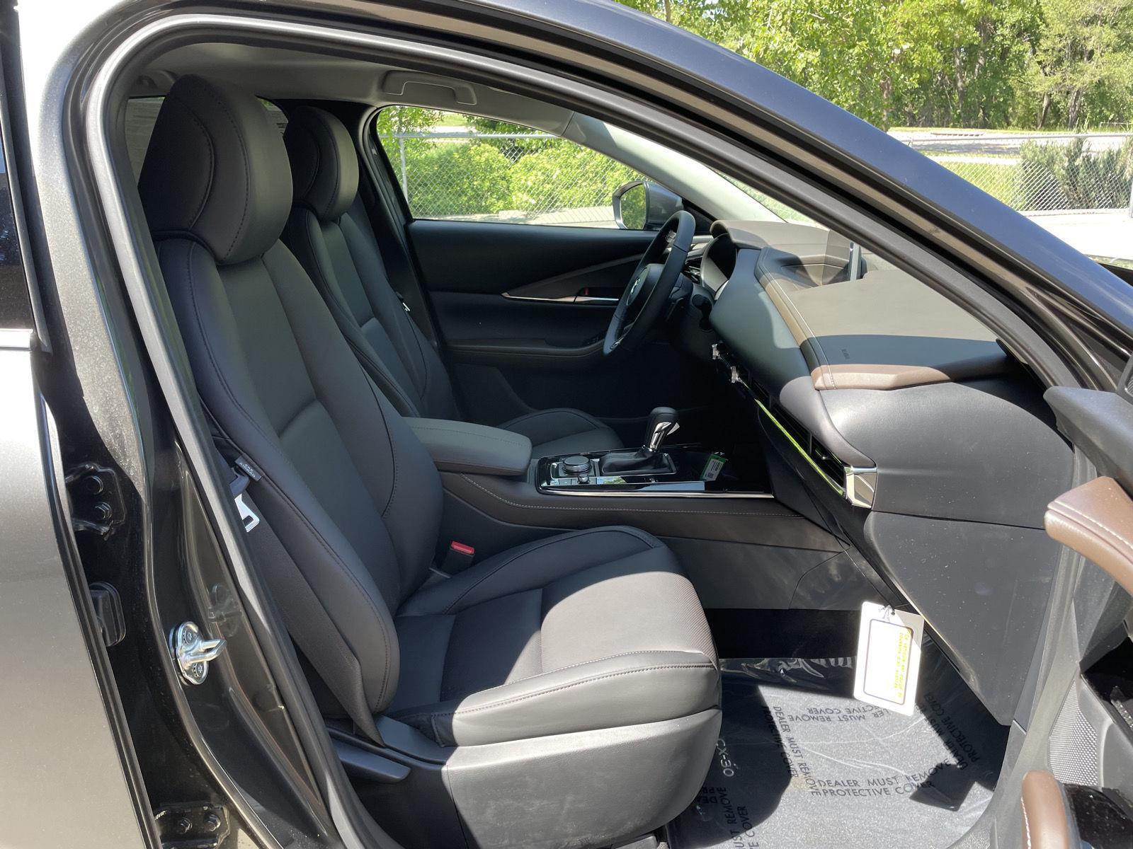 New 2025 Mazda CX-30 for sale in Lincoln NE