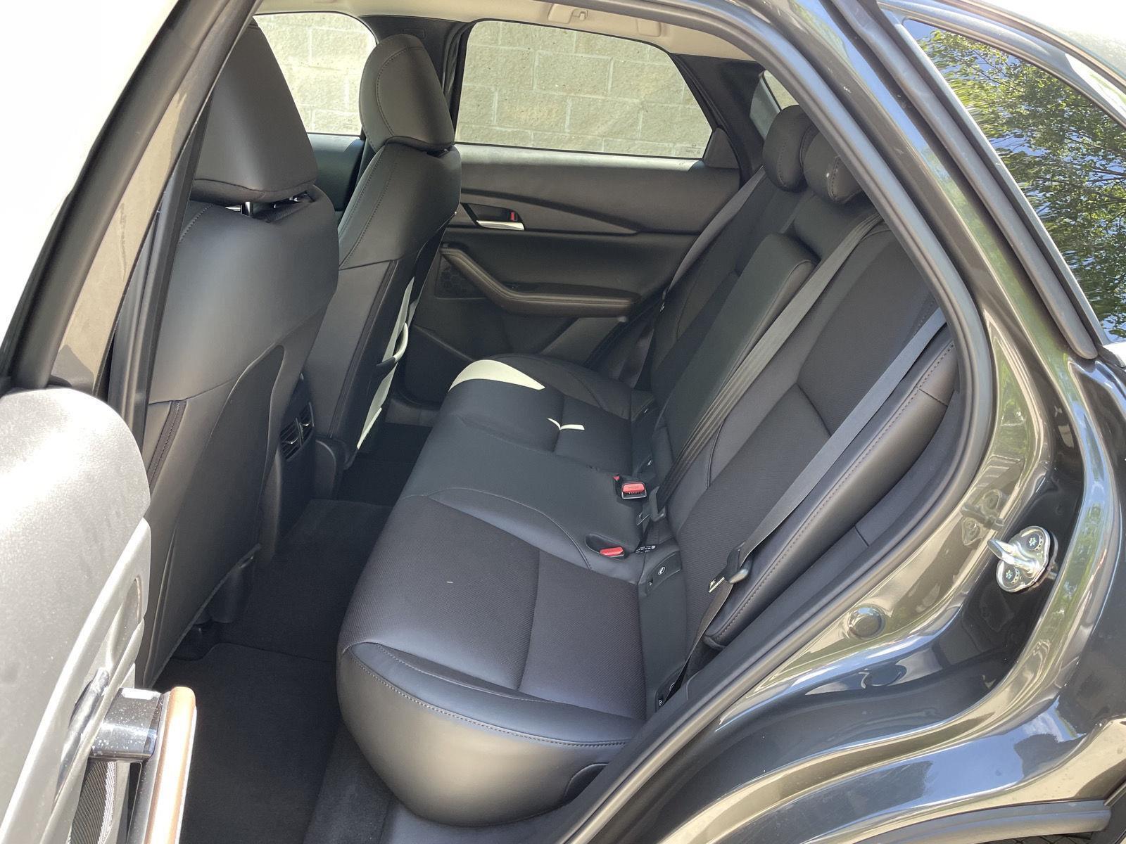 New 2025 Mazda CX-30 for sale in Lincoln NE