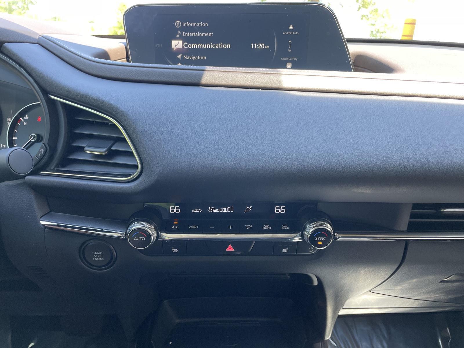 New 2025 Mazda CX-30 for sale in Lincoln NE